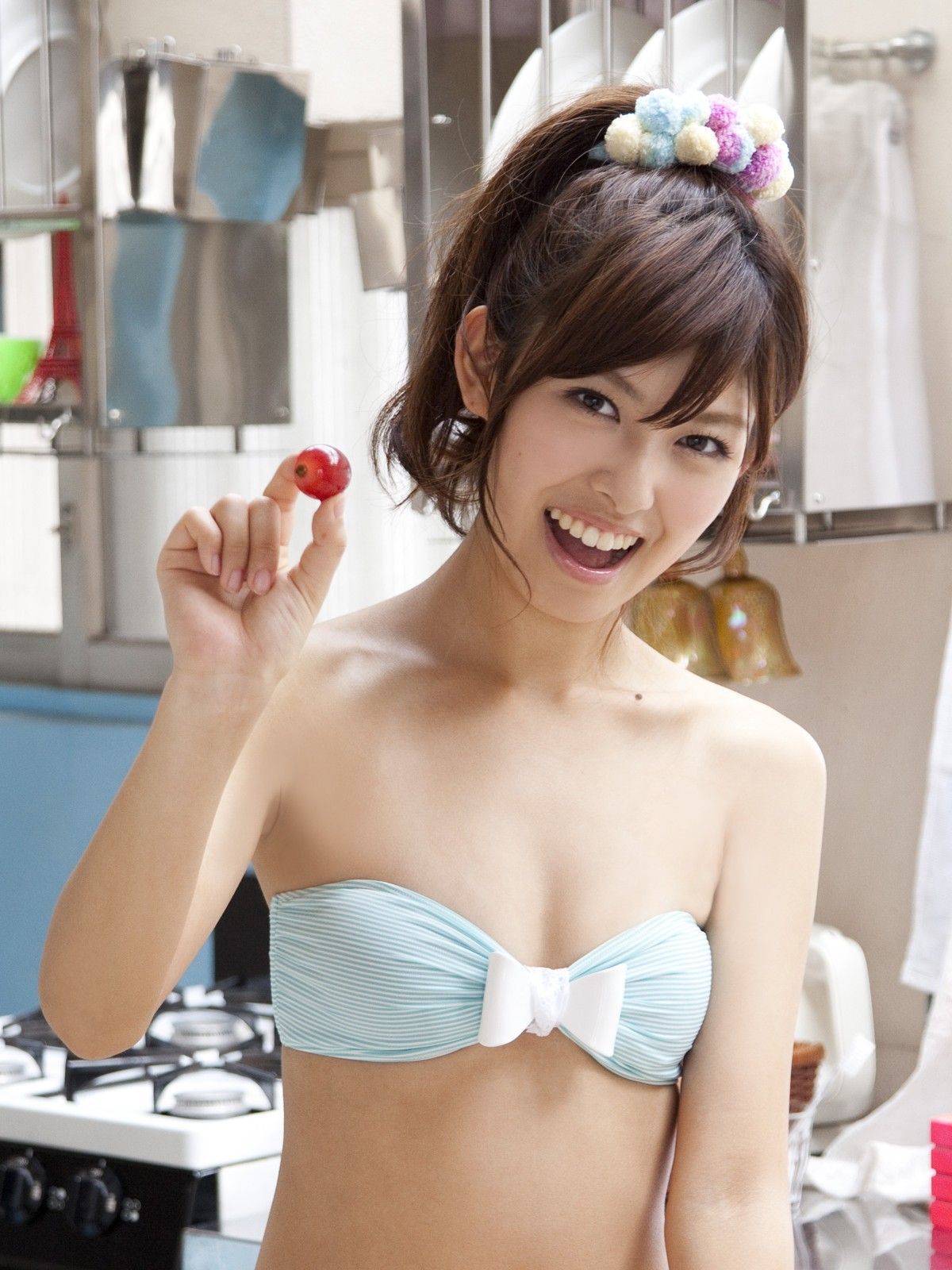 [Sabra.net] Strictly GIRLS Tachibana Yurika 橘柚里佳 写真集23