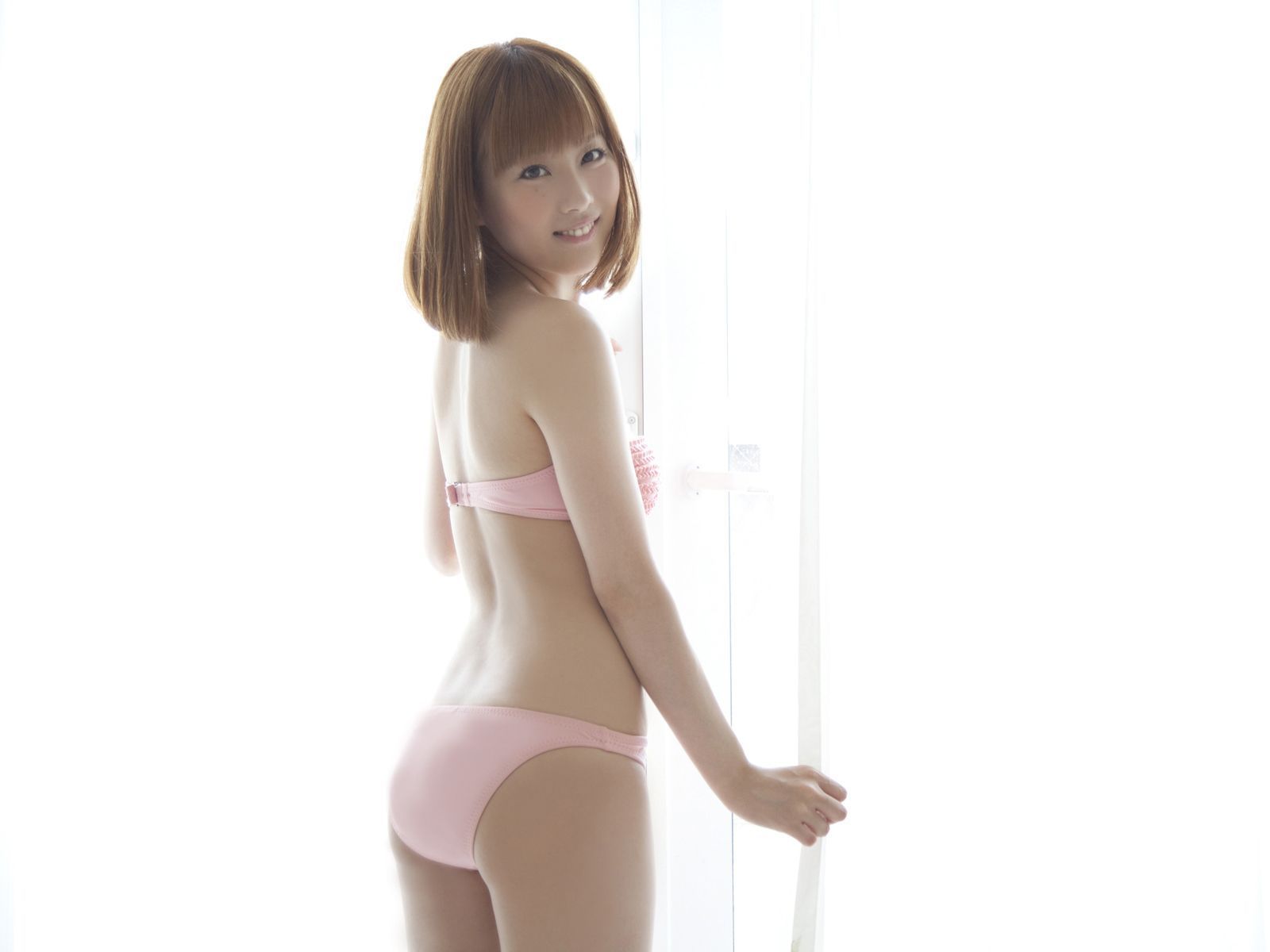 [Sabra.net] Cover Girl Satomi Shigemori 重盛さと美 写真集27