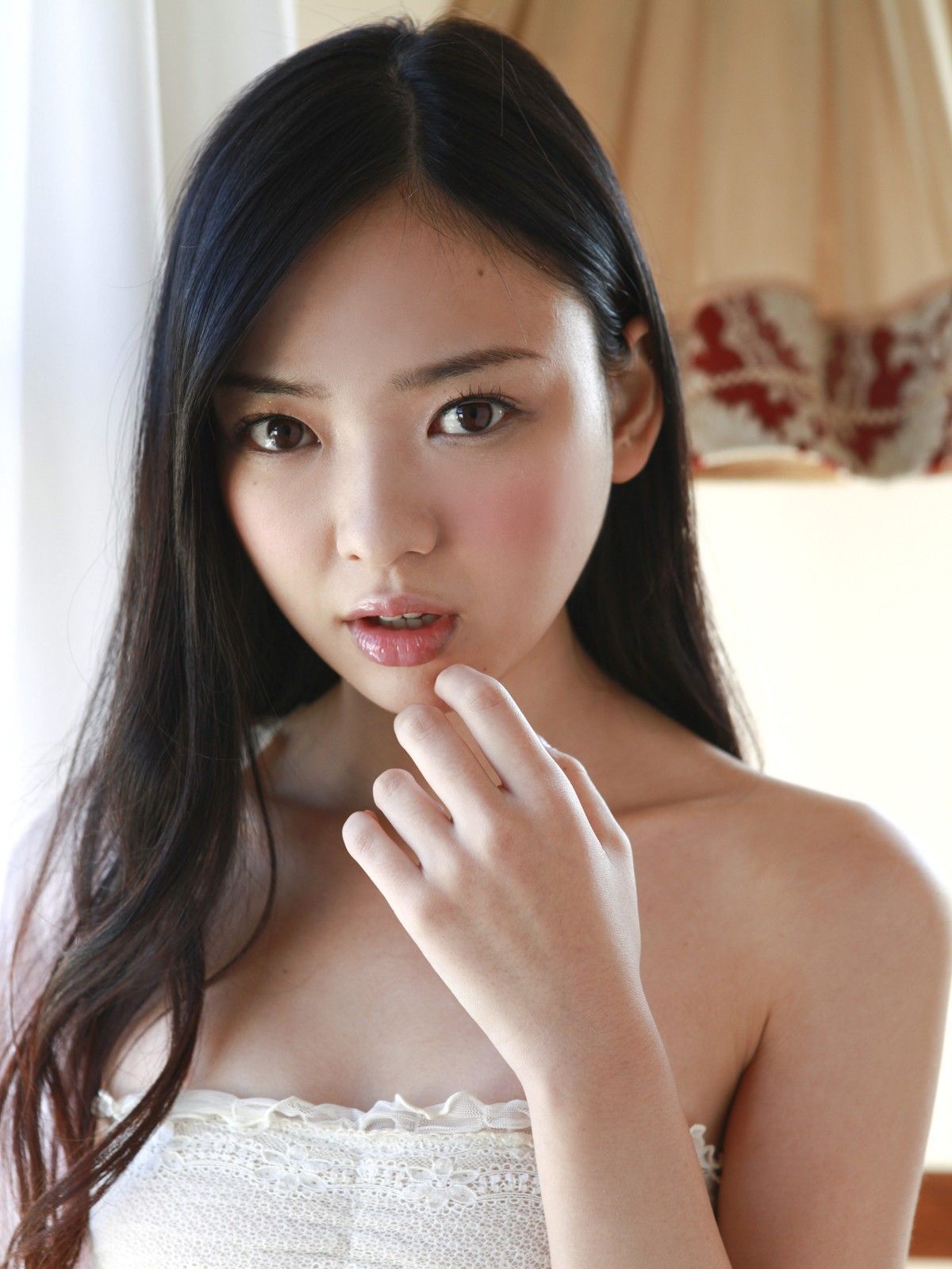 [Sabra.net] Strictly Girls Reina Hirose 広瀬玲奈 写真集23