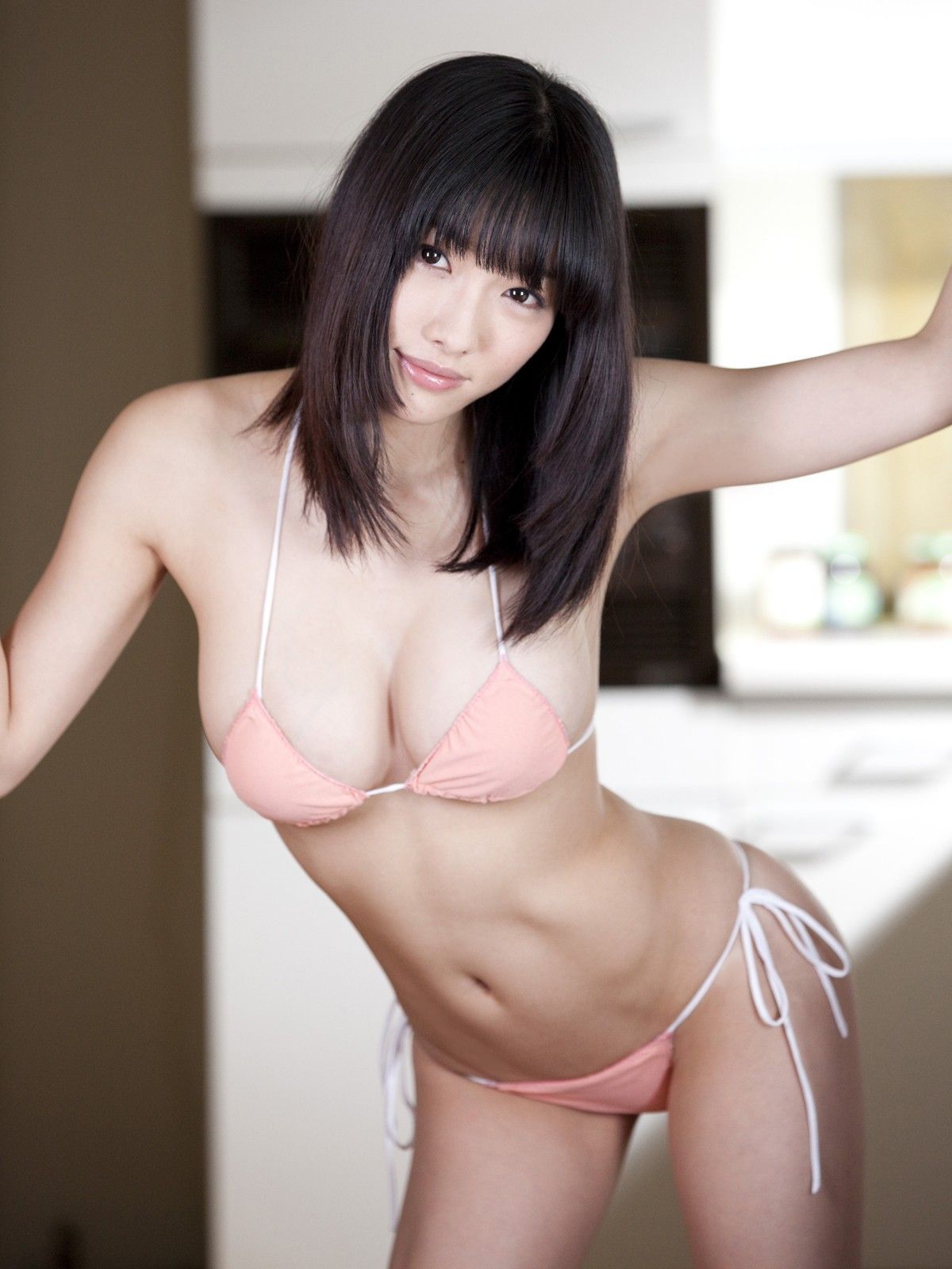 [Sabra.net] Strictly Girls Anna Konno 今野杏南 写真集8