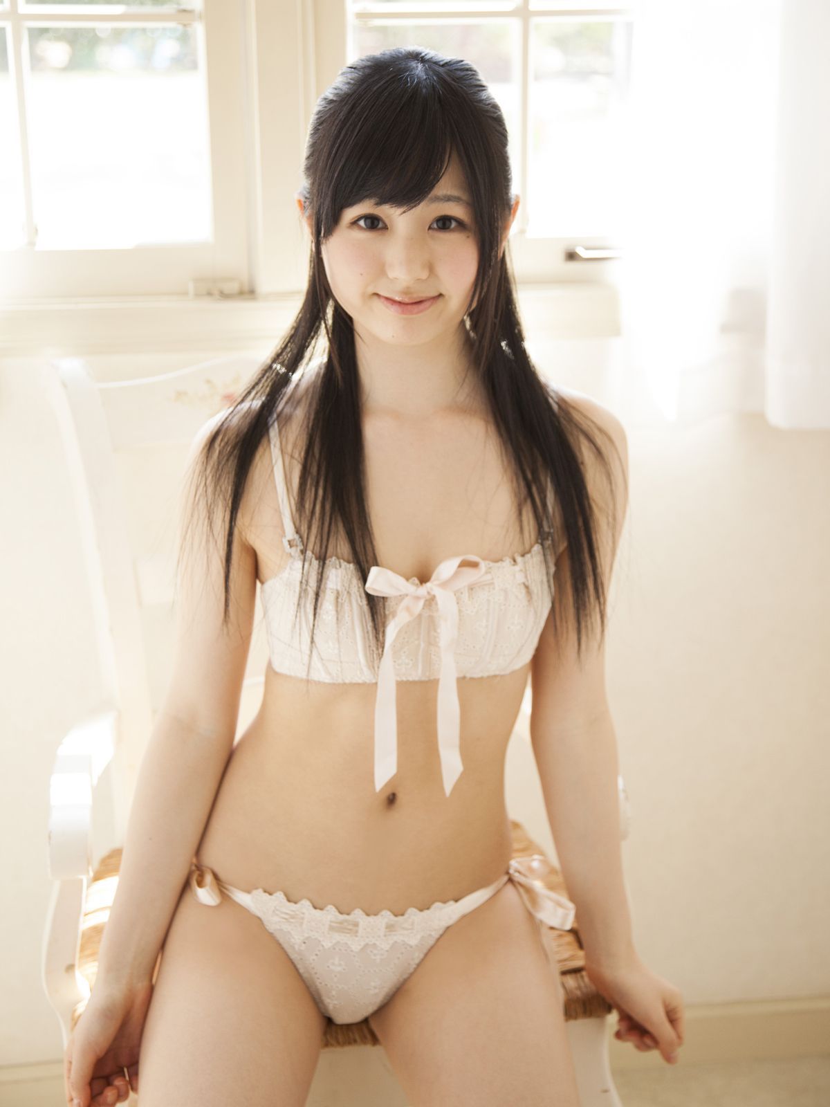 栗田恵美 《ma cherie》 写真集 [Sabra.net] Strictly Girl 26