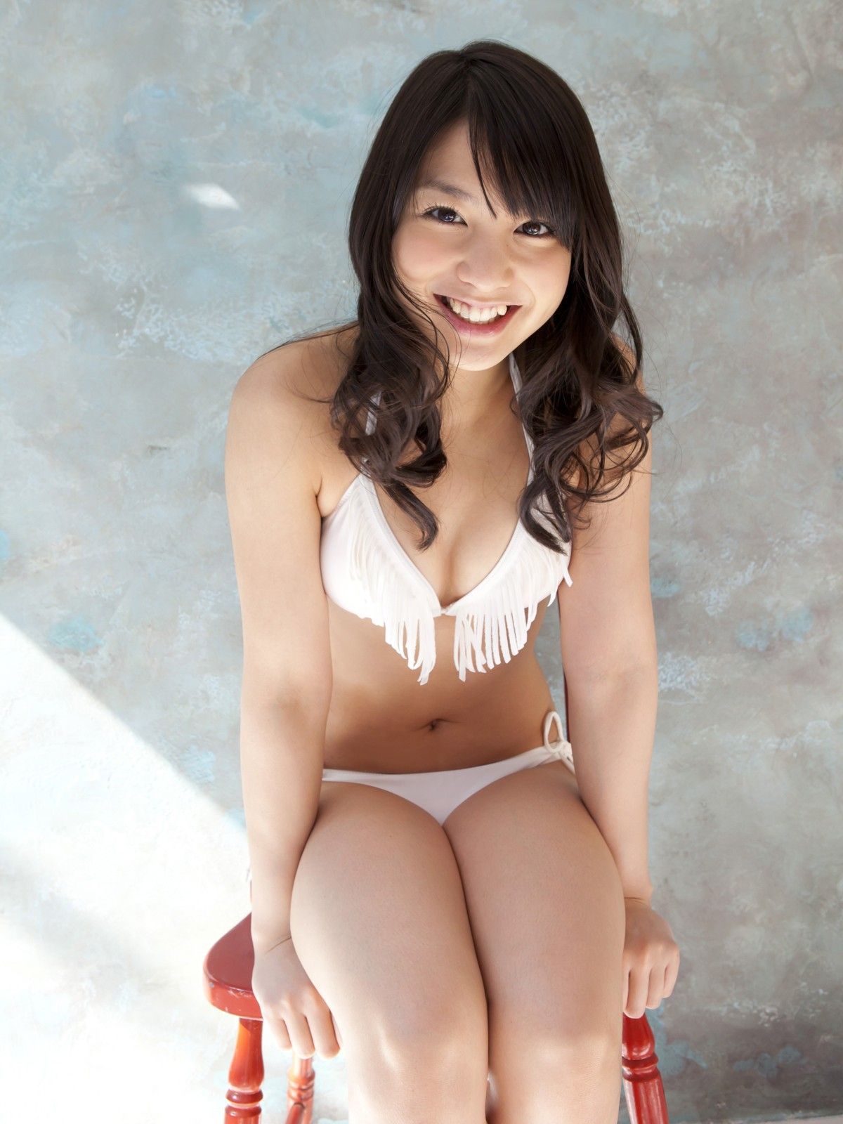 [Sabra.net] Strictly Girl Yui Koike 小池唯 写真集34