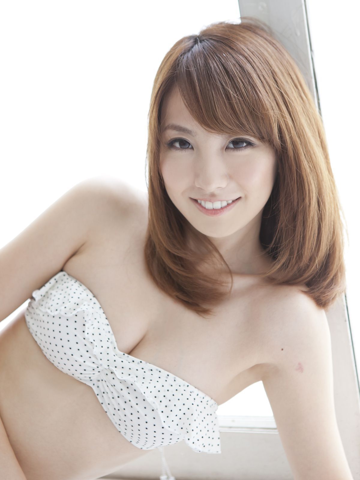 山本梓《JUICY FRUIT 2》 写真集 [Sabra.net] Strictly Girl 17