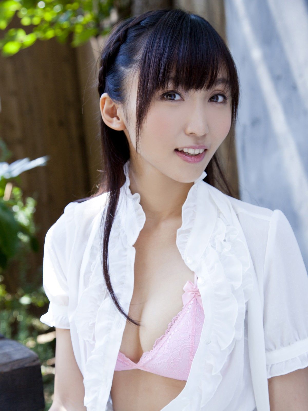 [Sabra.net] strictly GIRLS 吉木りさ Risa Yoshiki 写真集4