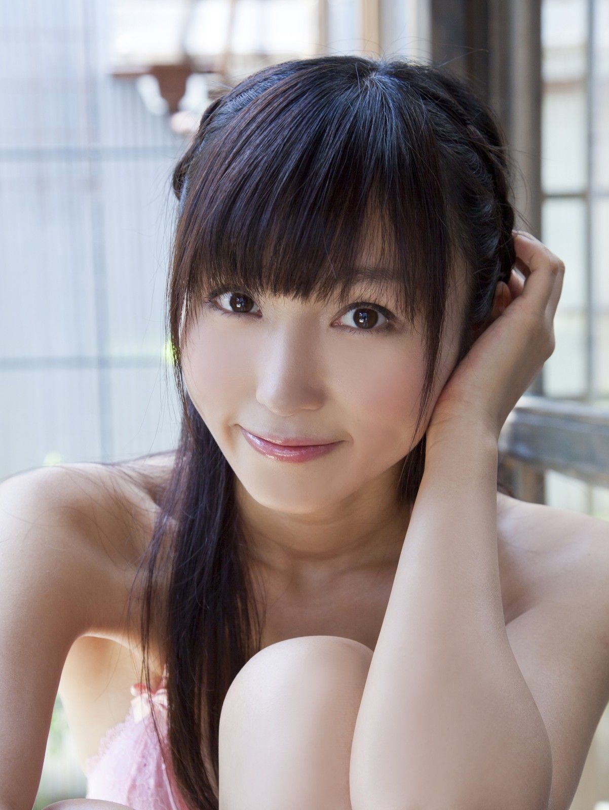 [Sabra.net] strictly GIRLS 吉木りさ Risa Yoshiki 写真集16