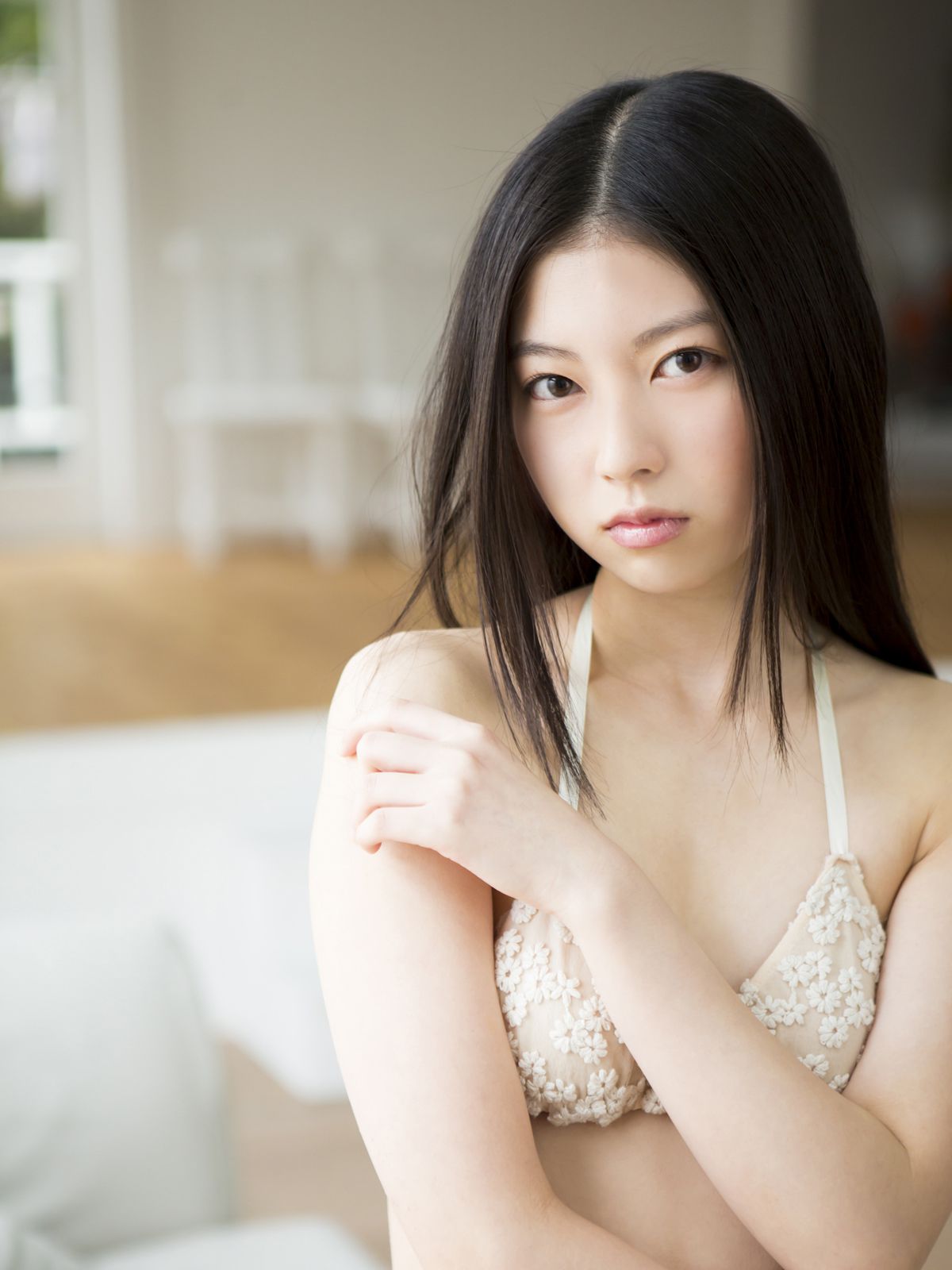 [Sabra.net] Strictly Girls Reimi Tachibana 橘丽美 写真集6