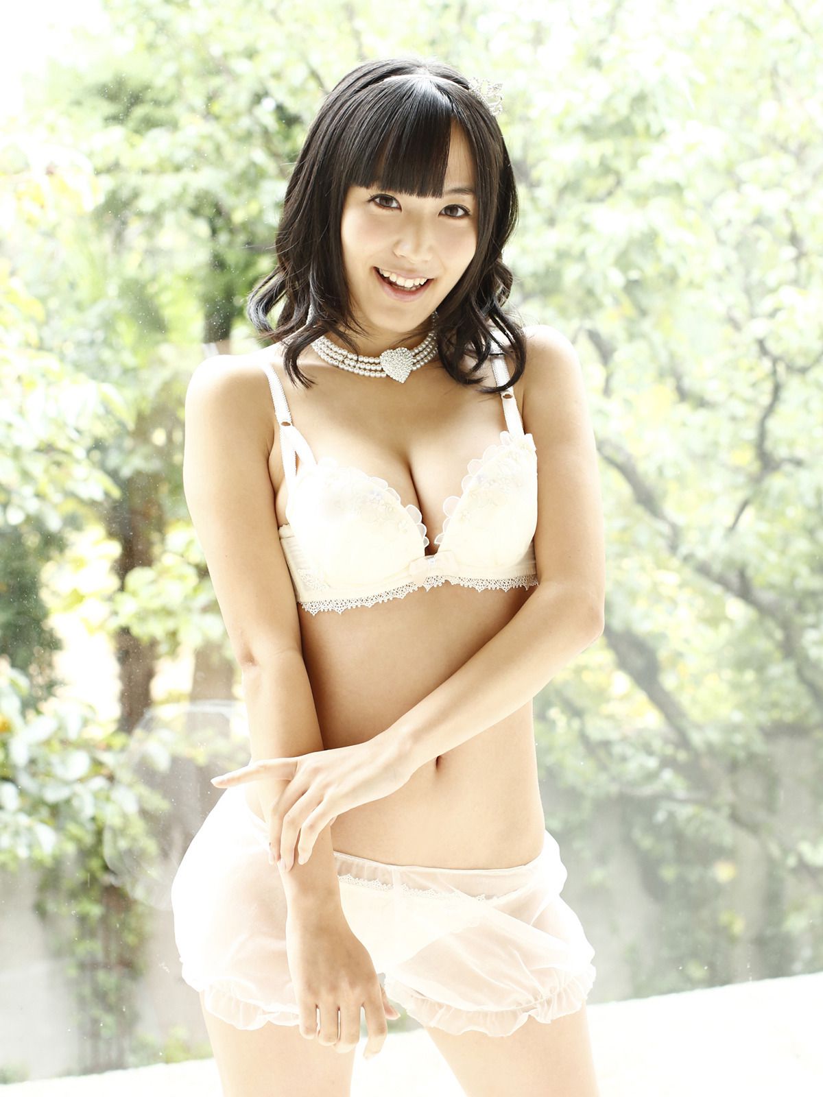 浜田由梨《My Sweet Devil》写真集 [Sabra.net] Strictly Girl 1