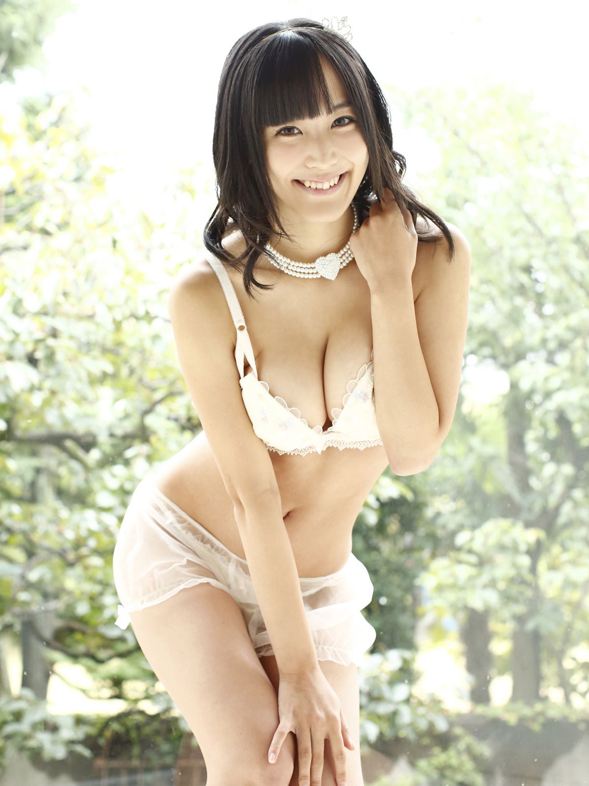 浜田由梨《My Sweet Devil》写真集 [Sabra.net] Strictly Girl 2