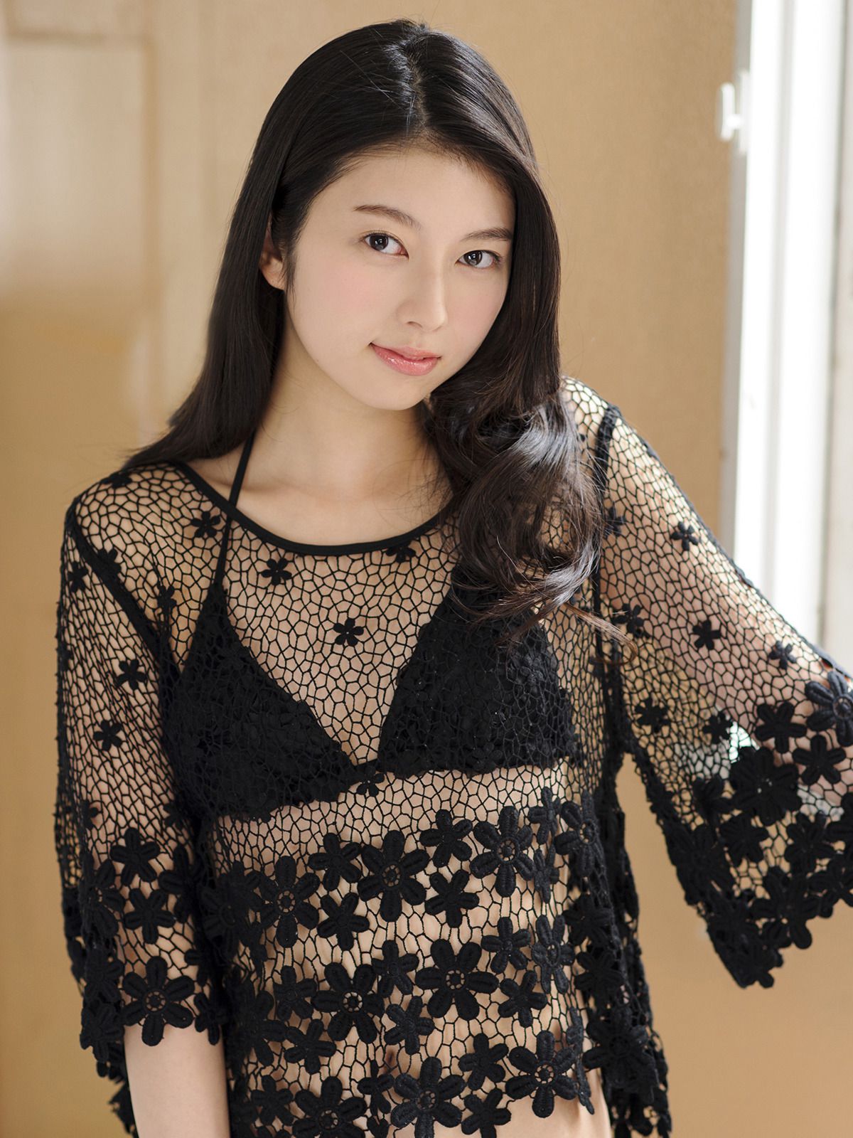 [Sabra.net] Strictly Girl 権藤葵《Go&Do !》 写真集3