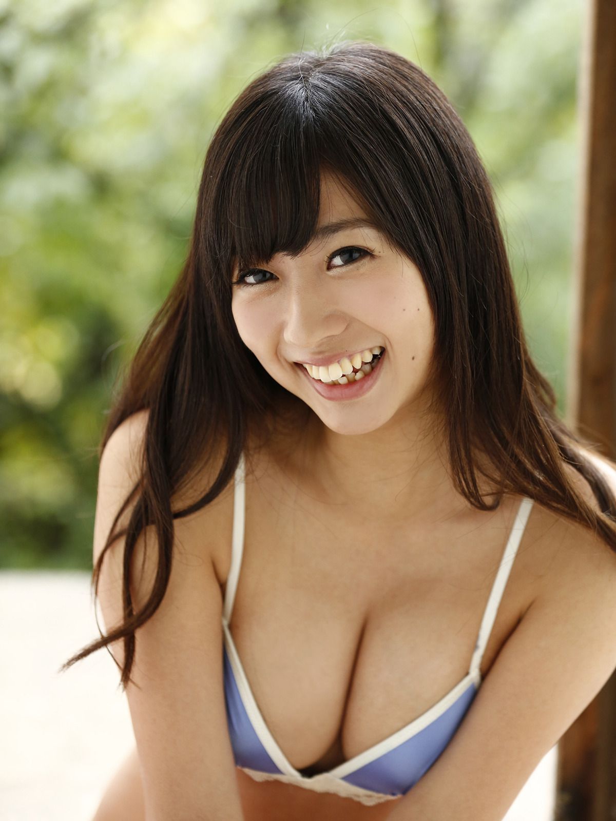 [Sabra.net] Strictly Girl 大貫彩香 Sayaka Ohnuki 写真集5