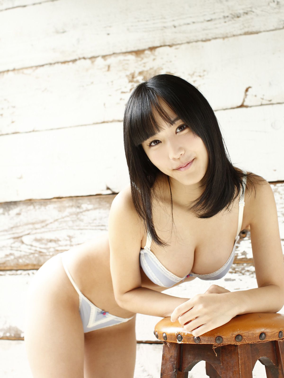 [Sabra.net] Strictly Girl 浜田由梨  Yuri Hamada 写真集24