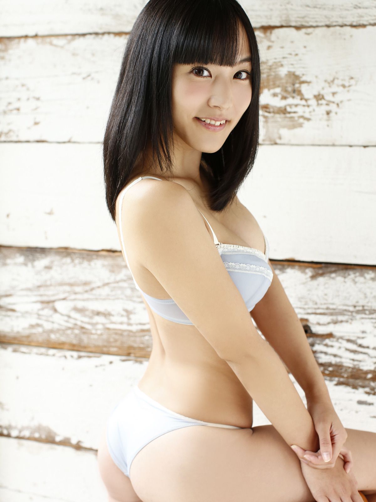 [Sabra.net] Strictly Girl 浜田由梨  Yuri Hamada 写真集27