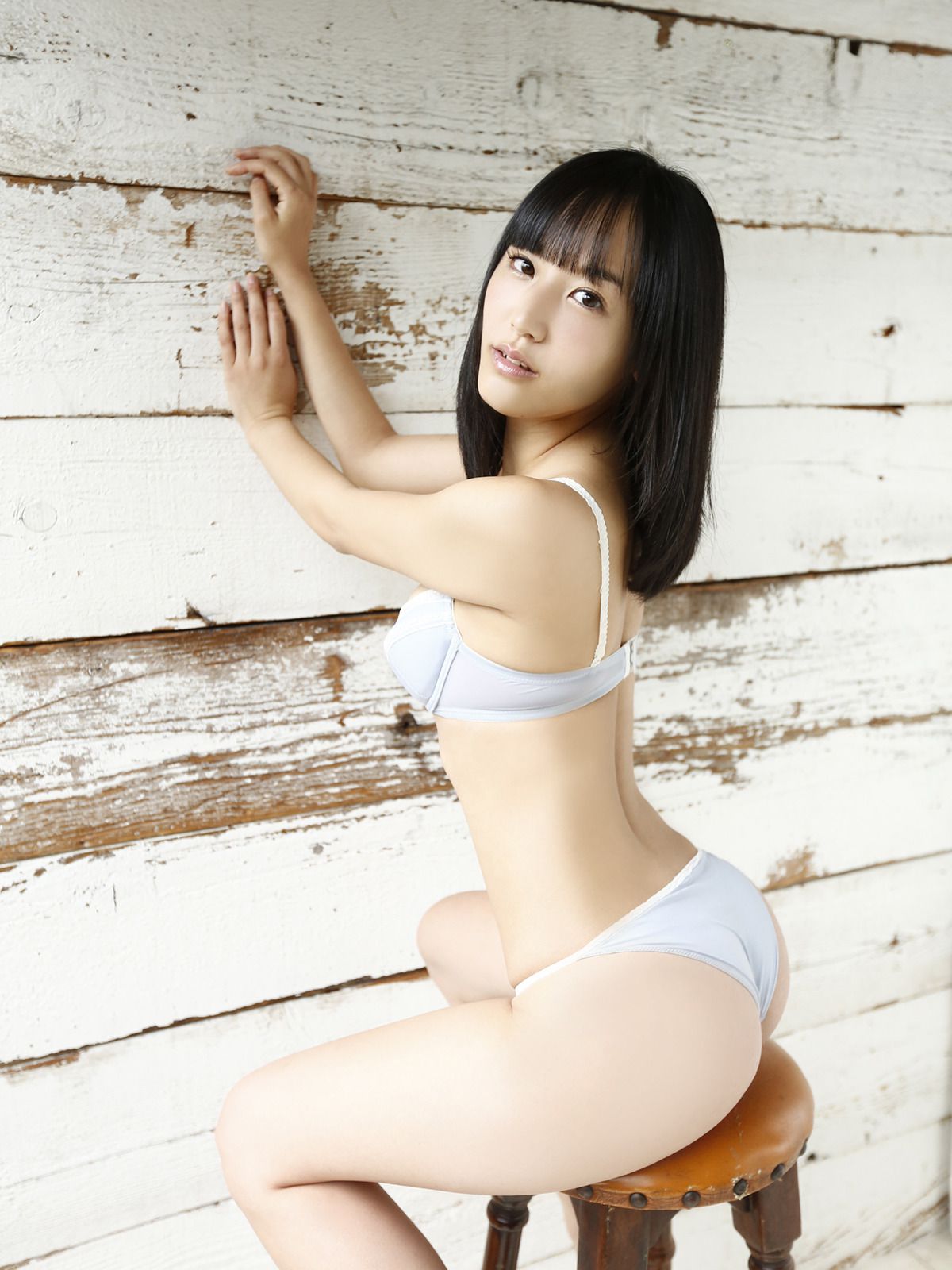 [Sabra.net] Strictly Girl 浜田由梨  Yuri Hamada 写真集28