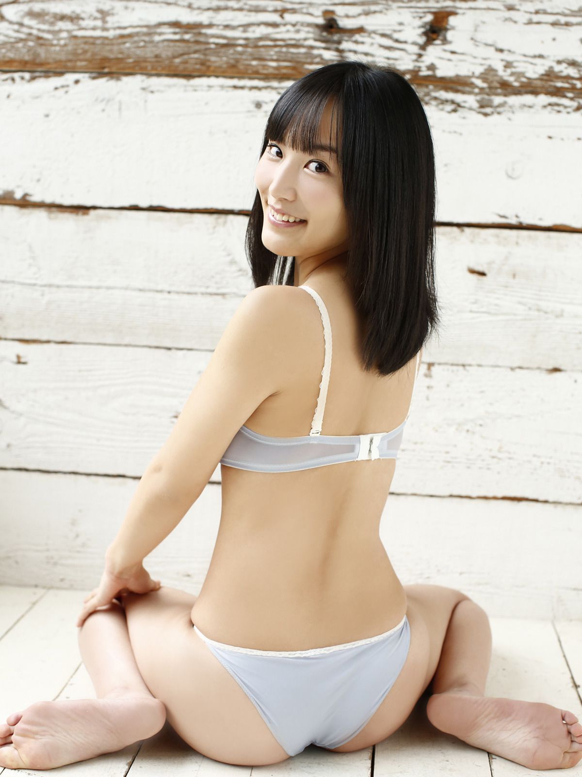 [Sabra.net] Strictly Girl 浜田由梨  Yuri Hamada 写真集30