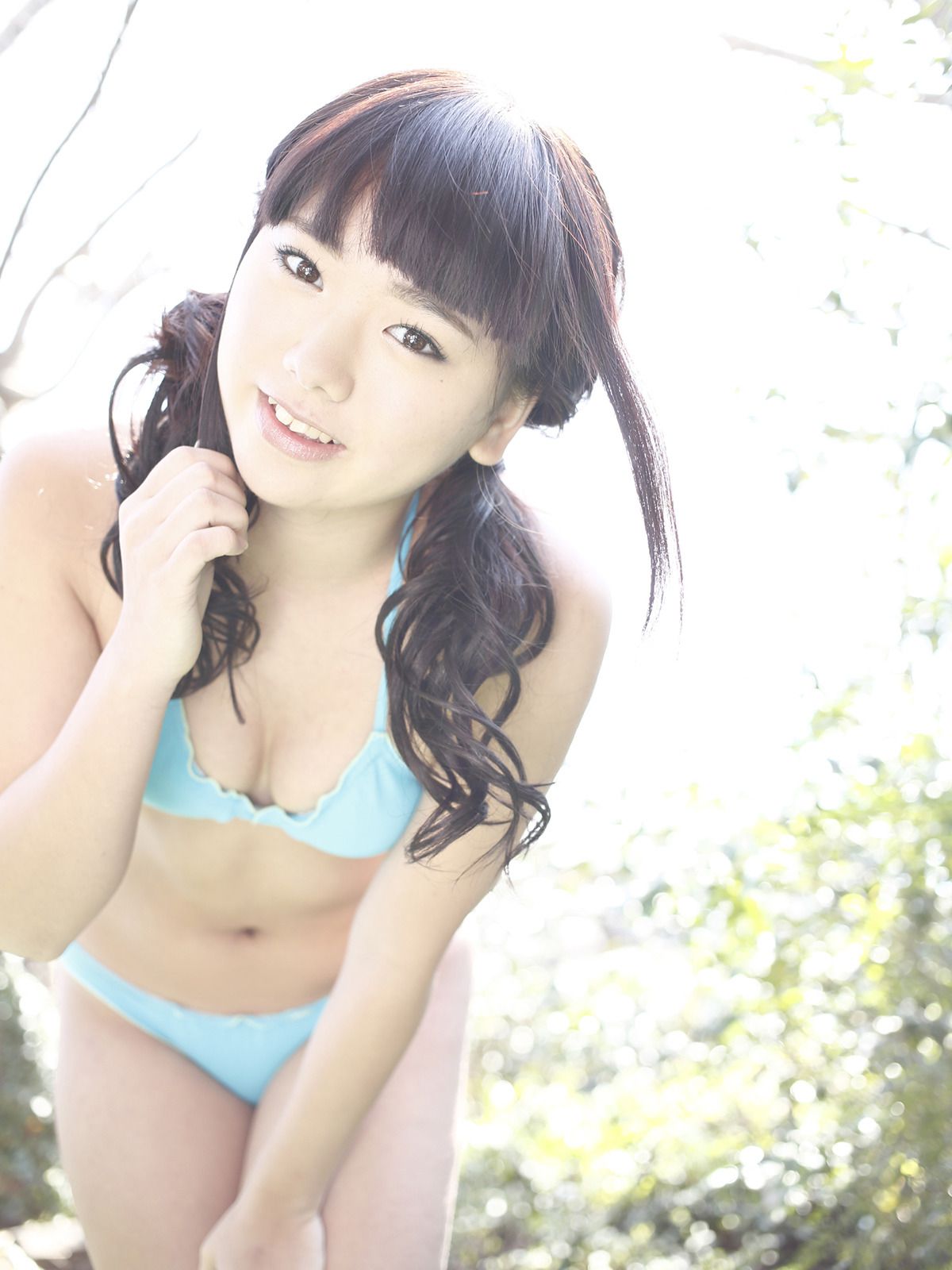 楠みゆう《Chupa Chupa Chups》写真集 [Sabra.net] Strictly Girl 6