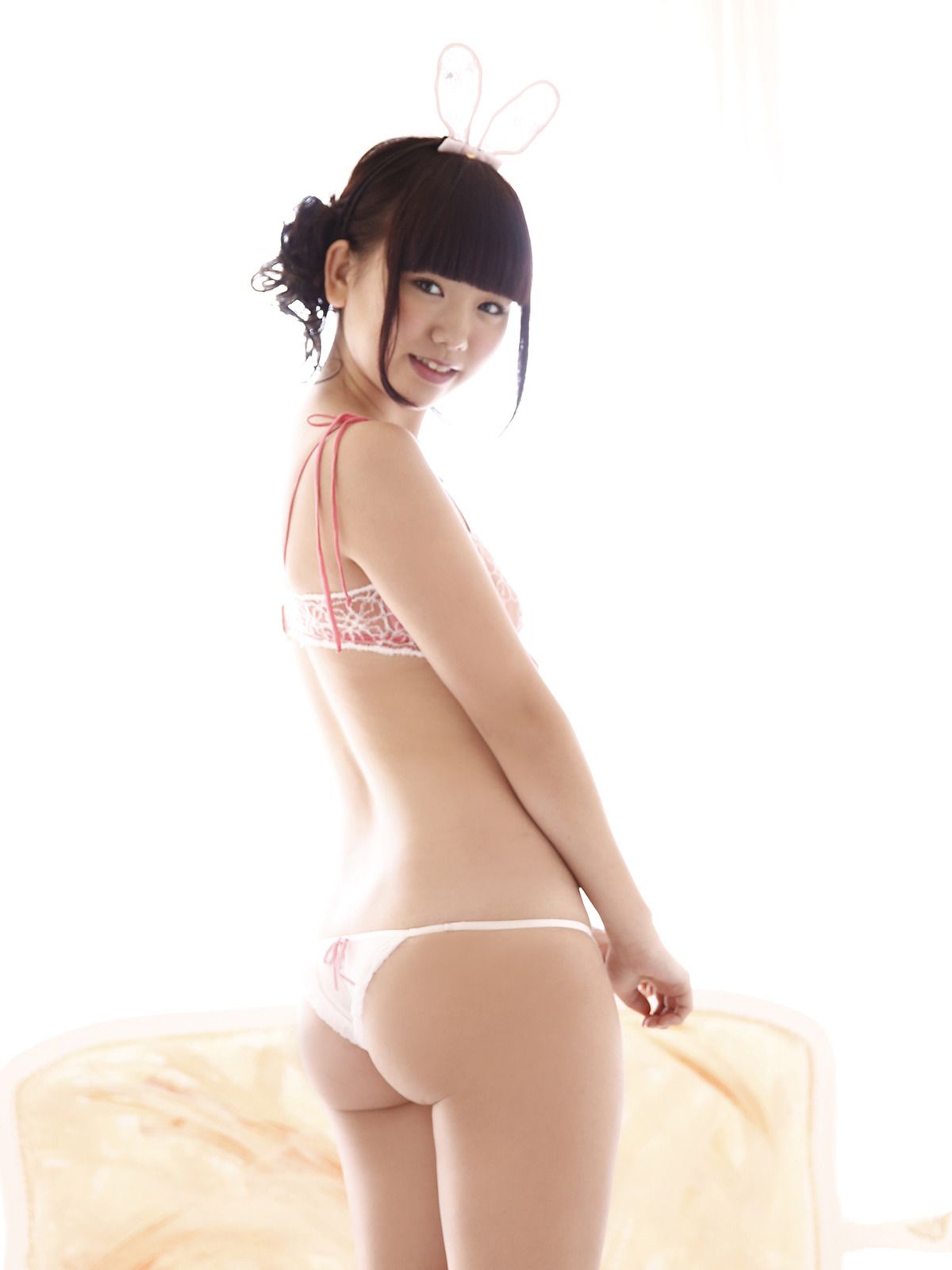 楠みゆう《Chupa Chupa Chups》写真集 [Sabra.net] Strictly Girl 20