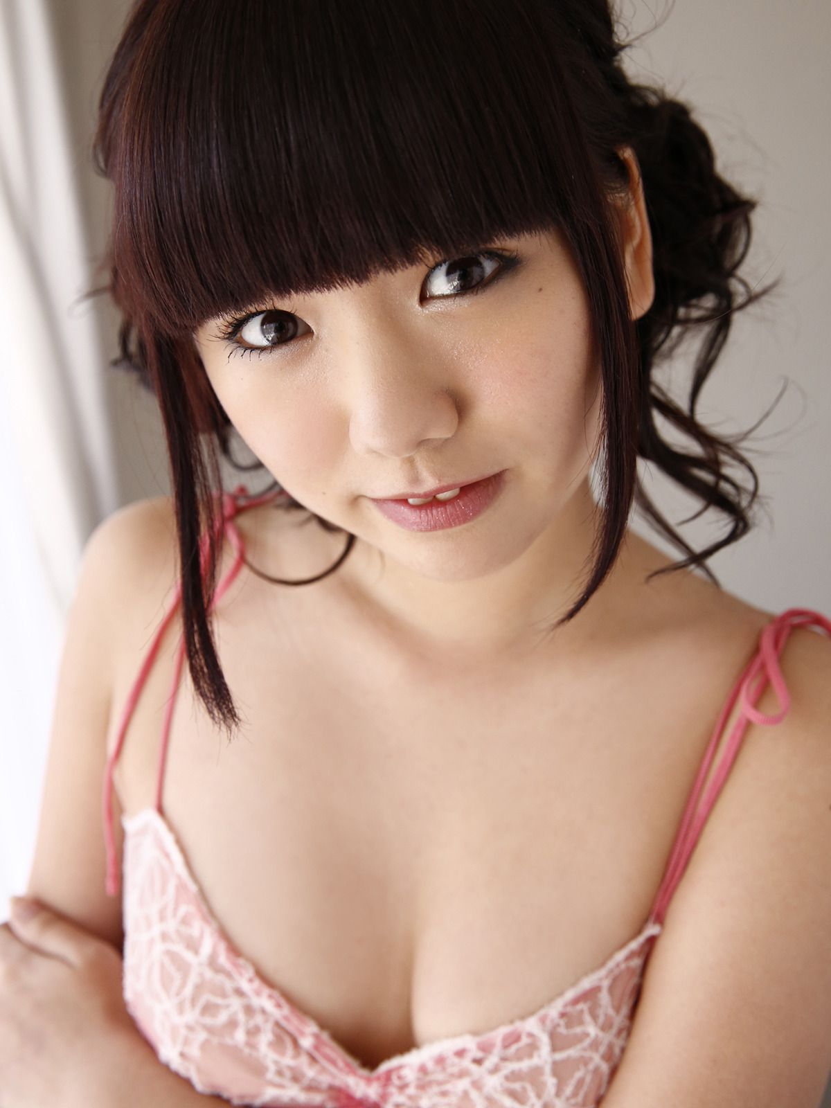 楠みゆう《Chupa Chupa Chups》写真集 [Sabra.net] Strictly Girl 28