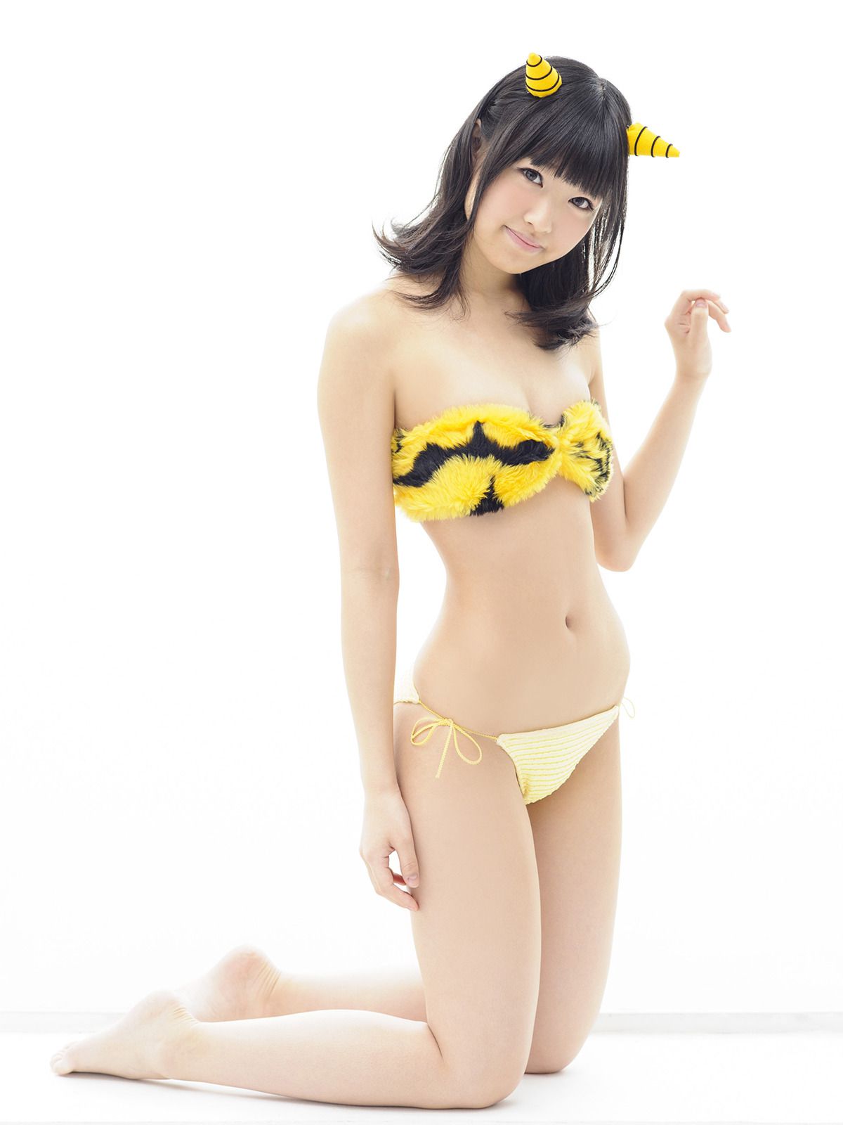 逢月ひな《Every! Lovely! Girl!!》 写真集 [Sabra.net] Strictly Girl 7