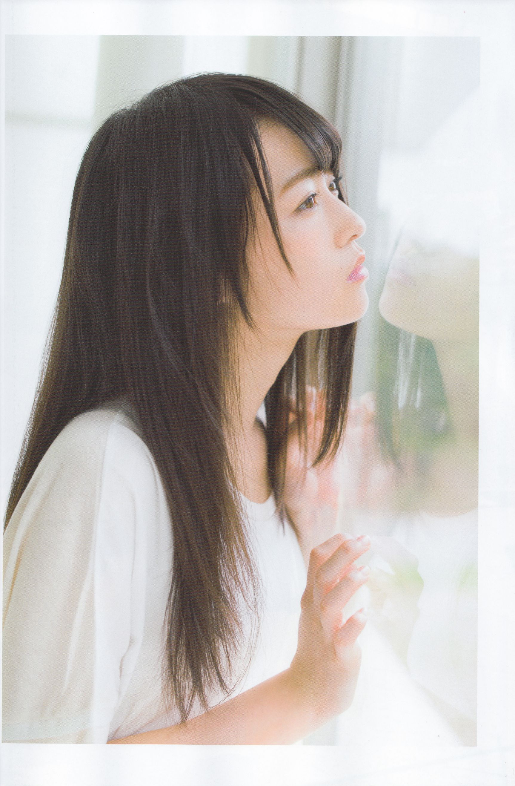 《季刊 乃木坂46 vol.3 涼秋》全本 写真书39