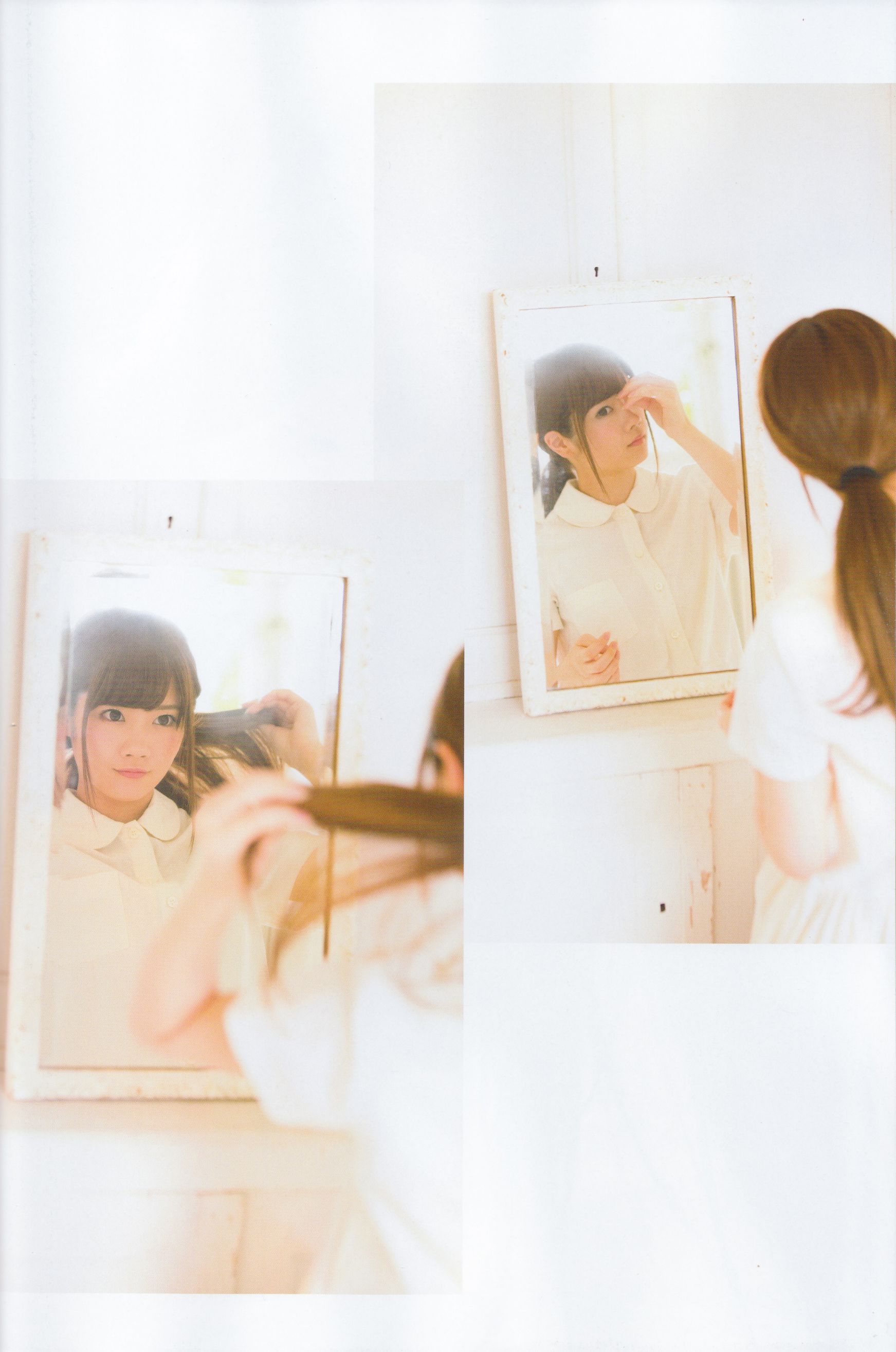 《季刊 乃木坂46 vol.3 涼秋》全本 写真书57