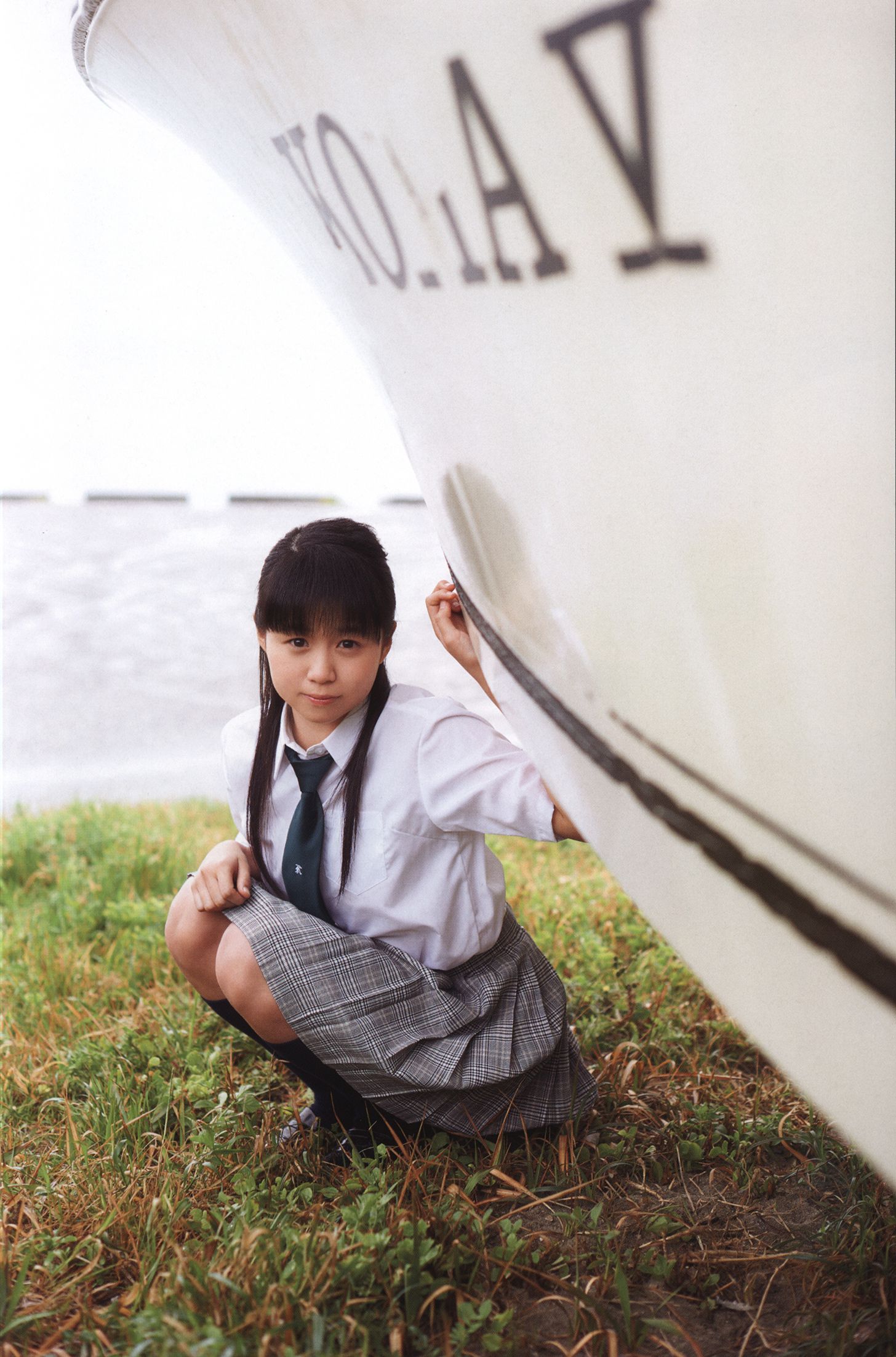 日本美少女组合Juice=Juice《OFFICIAL PHOTO BOOK》写真集14