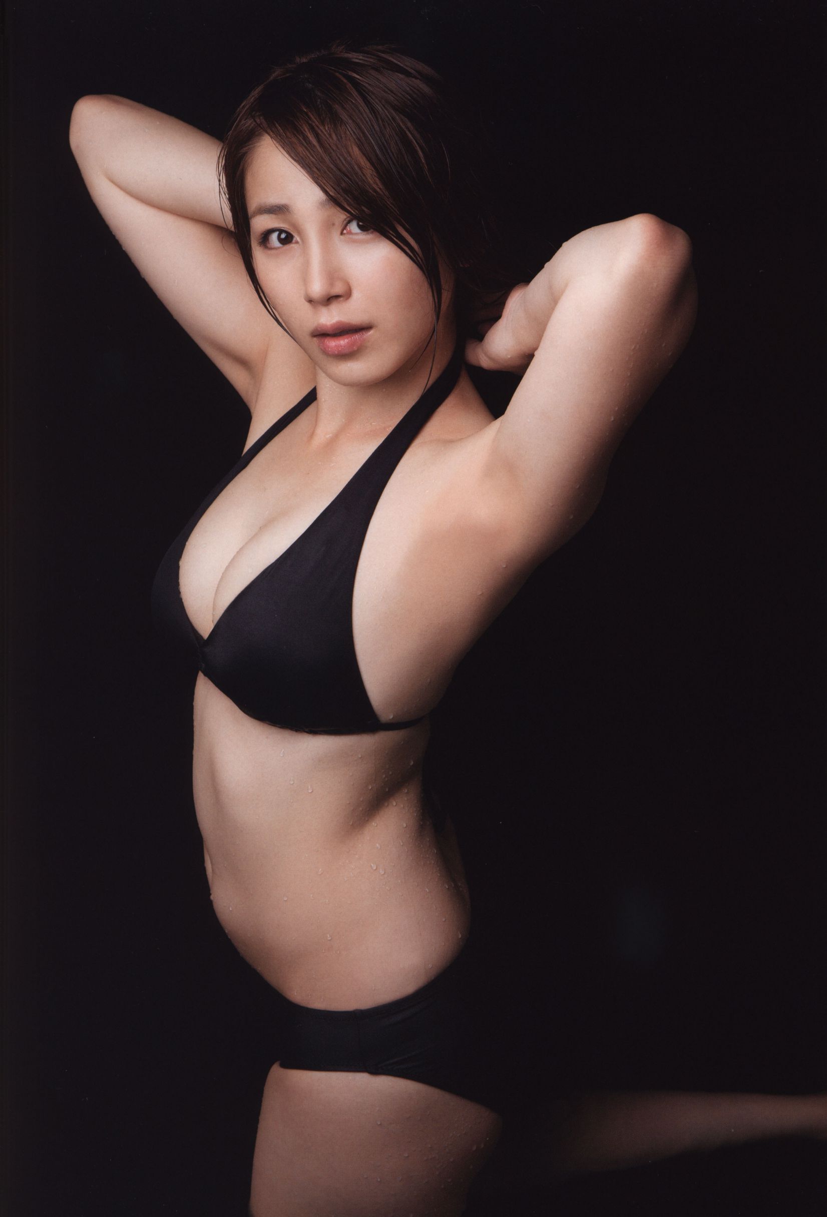 Yuu Kikkawa 吉川友《誘惑》写真集12