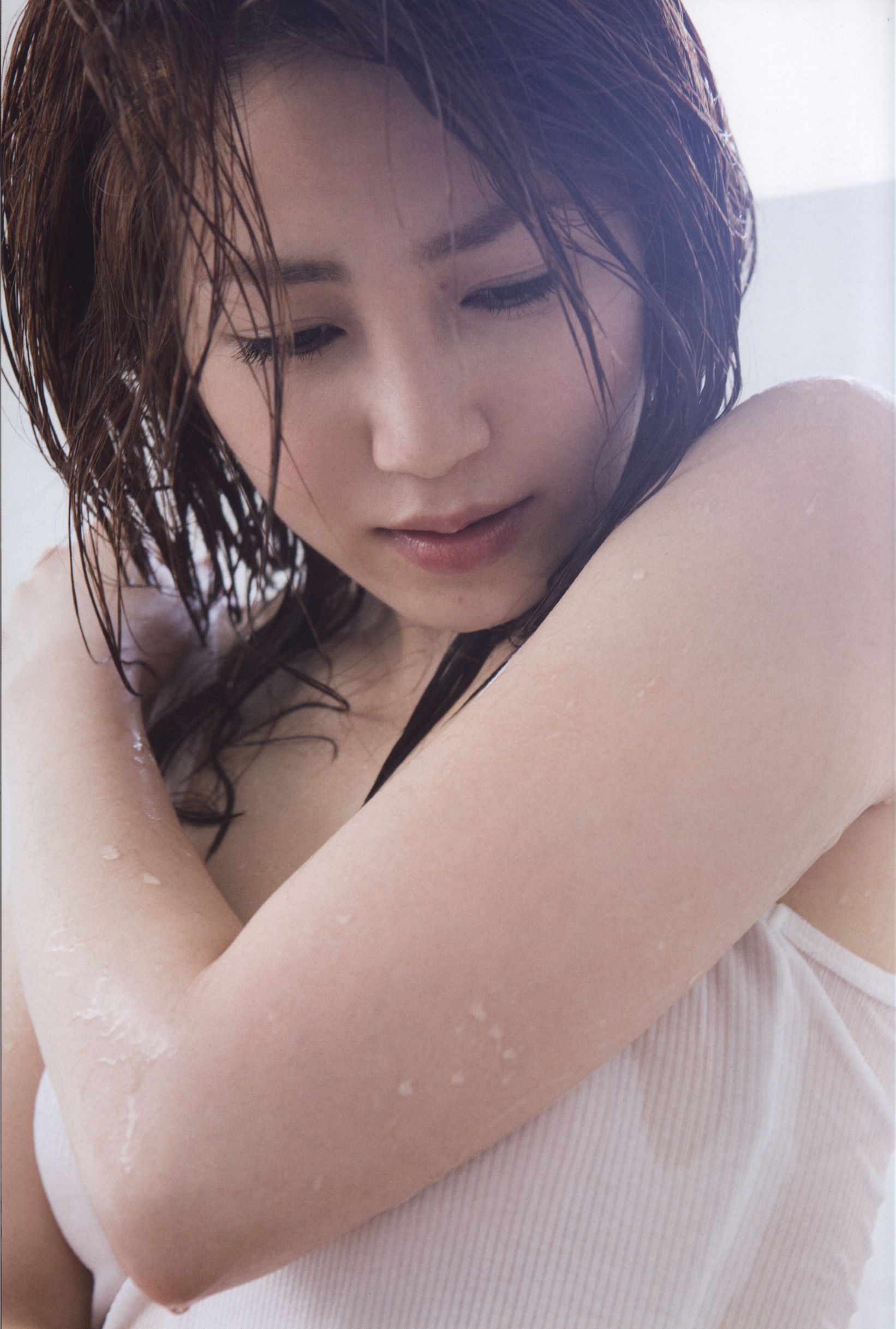 Yuu Kikkawa 吉川友《誘惑》写真集58