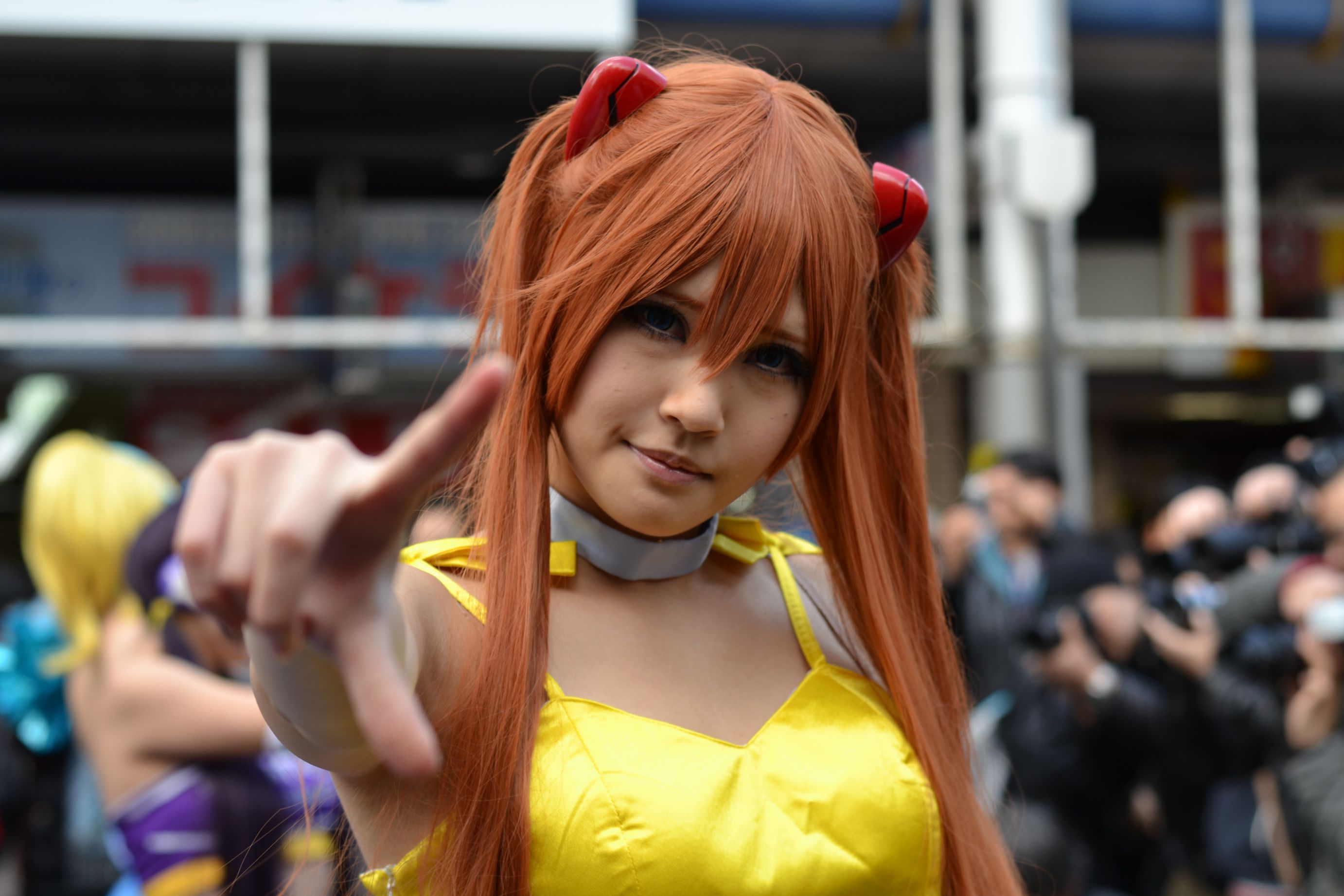 電撃文庫《春の祭典萌妹》COSPLAY图片合集26