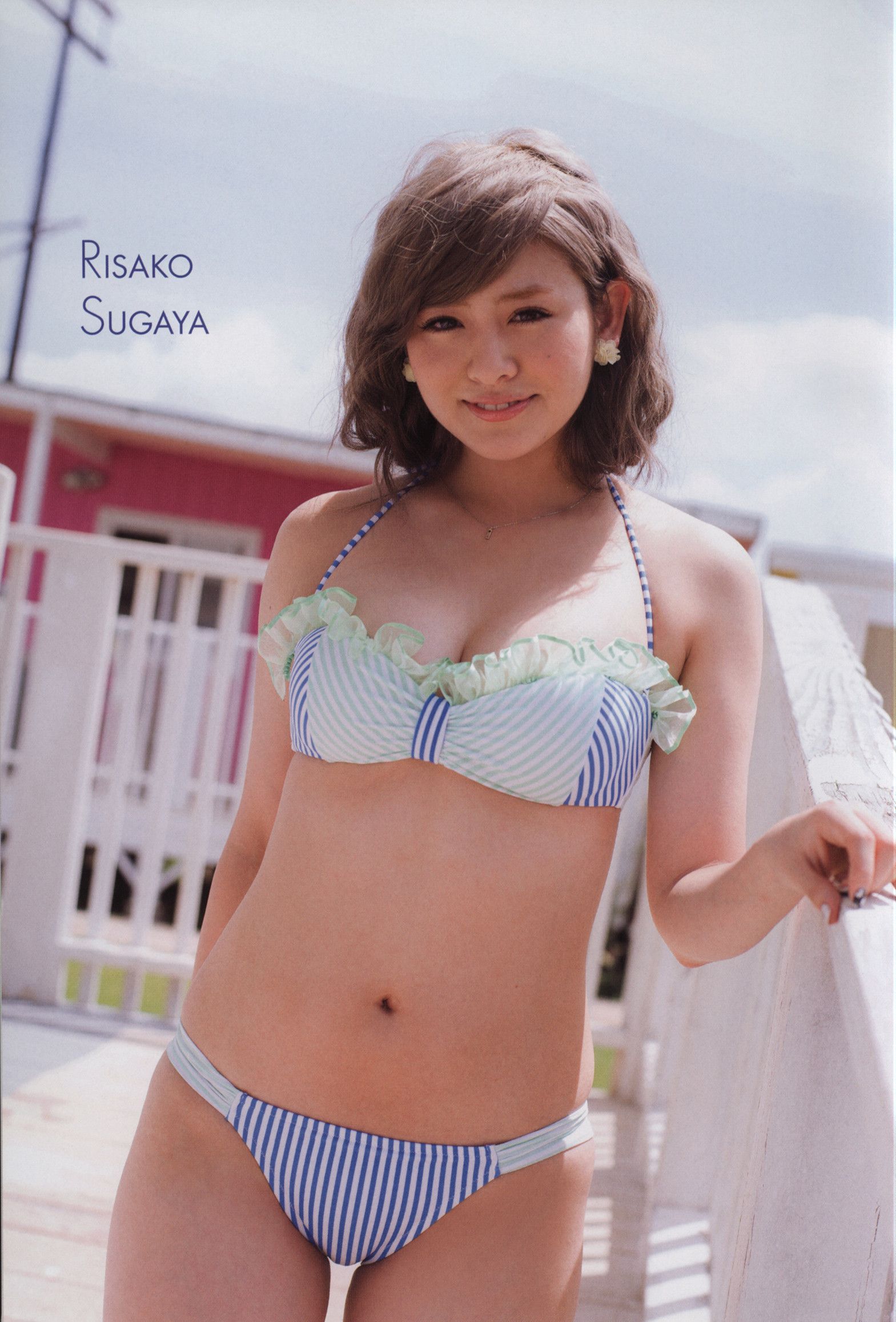 Alo Hello! Berryz 工房 Photobook 2013 [PB写真集]4