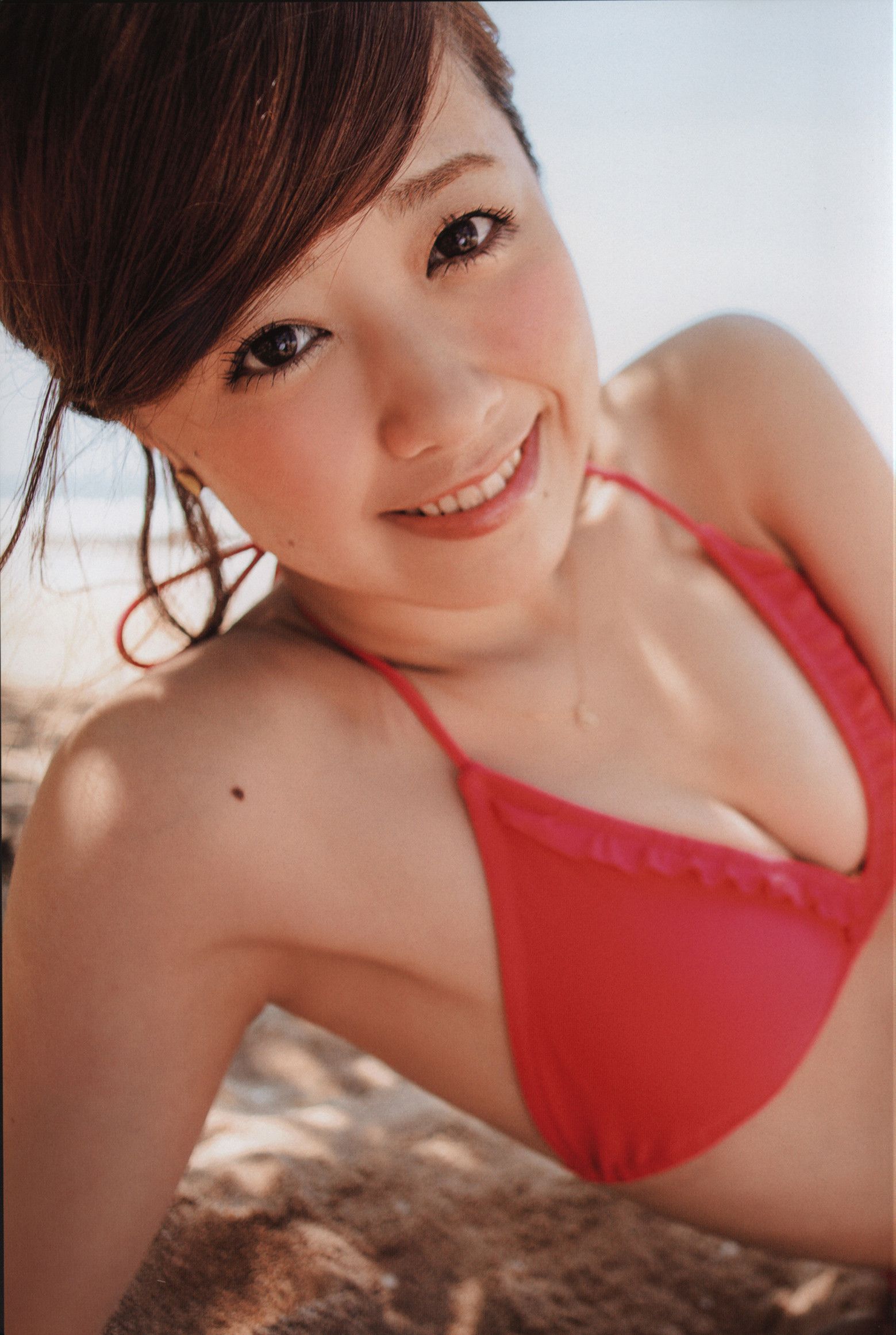 Alo Hello! Berryz 工房 Photobook 2013 [PB写真集]13