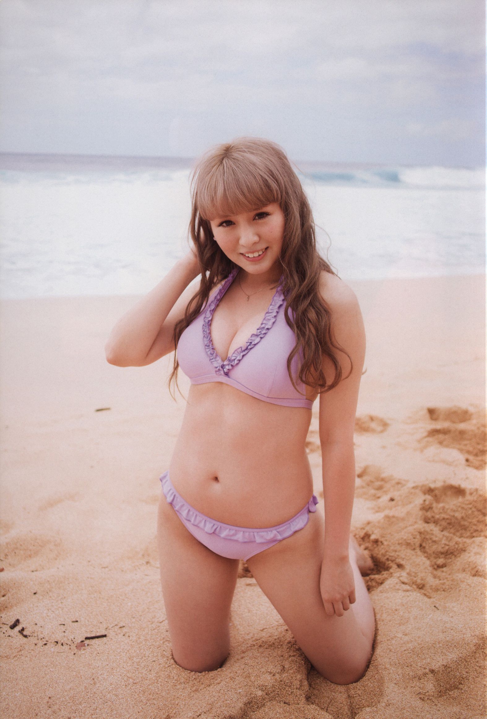 Alo Hello! Berryz 工房 Photobook 2013 [PB写真集]15