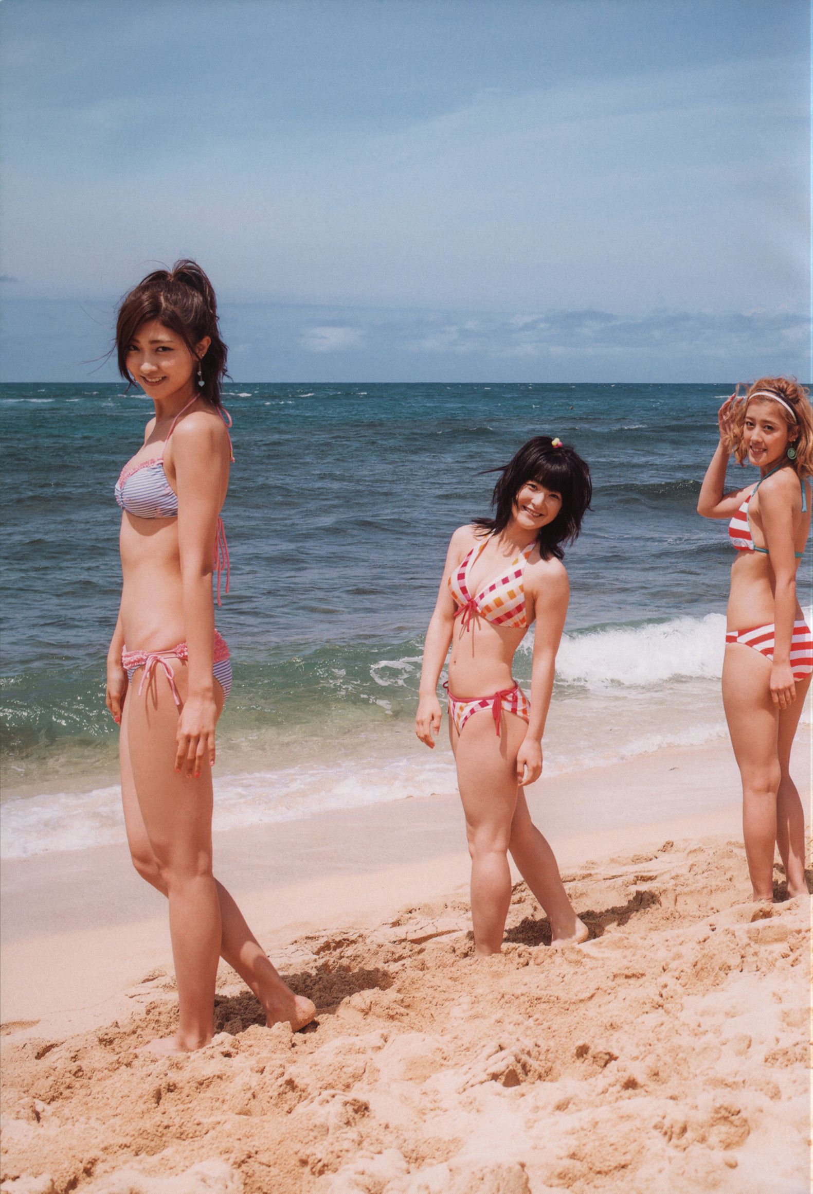 Alo Hello! Berryz 工房 Photobook 2013 [PB写真集]22