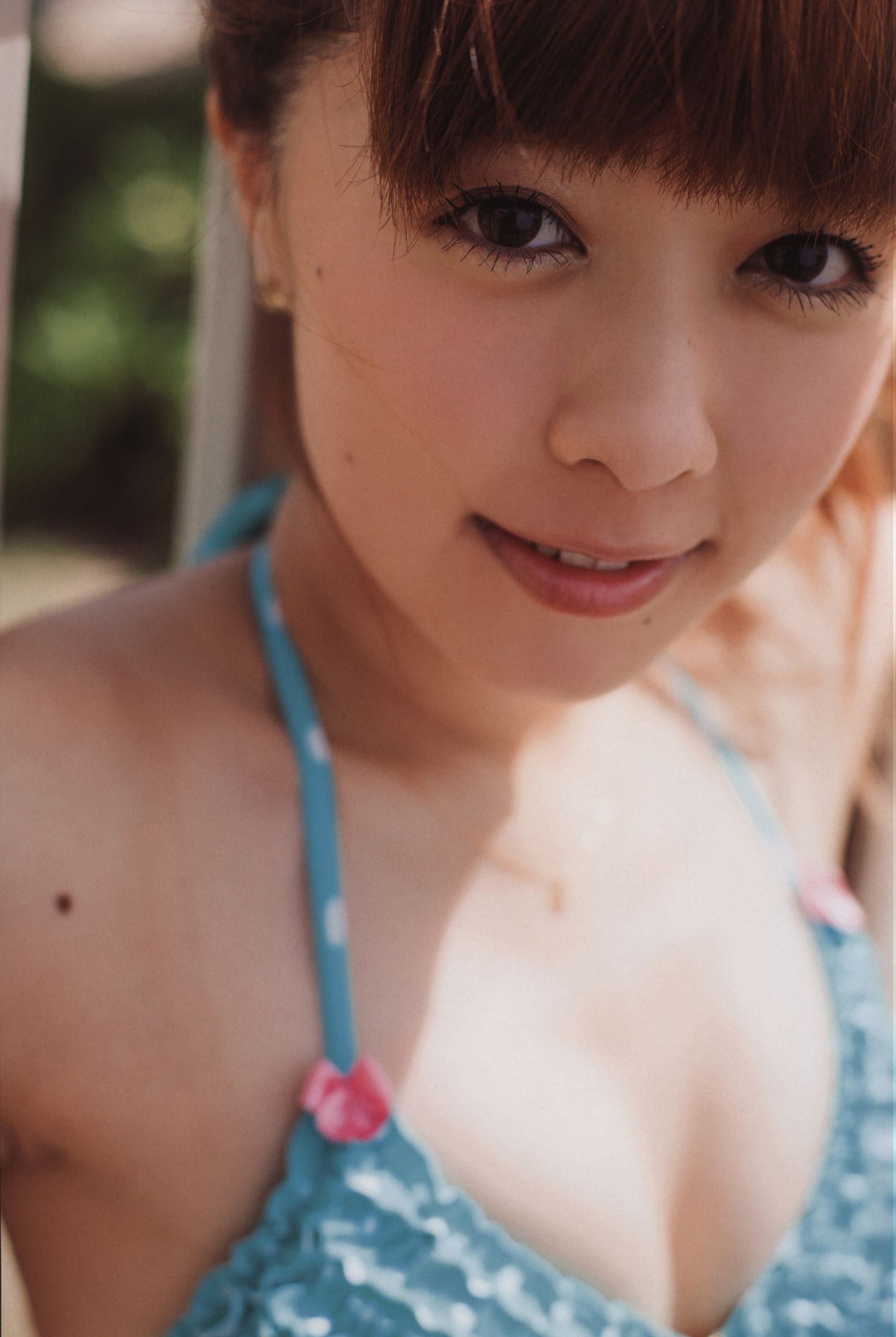 Alo Hello! Berryz 工房 Photobook 2013 [PB写真集]31