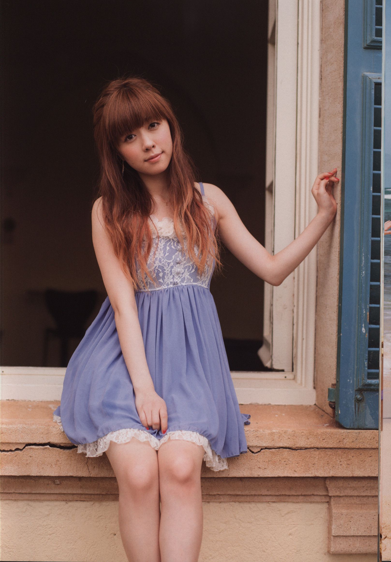 Alo Hello! Berryz 工房 Photobook 2013 [PB写真集]34