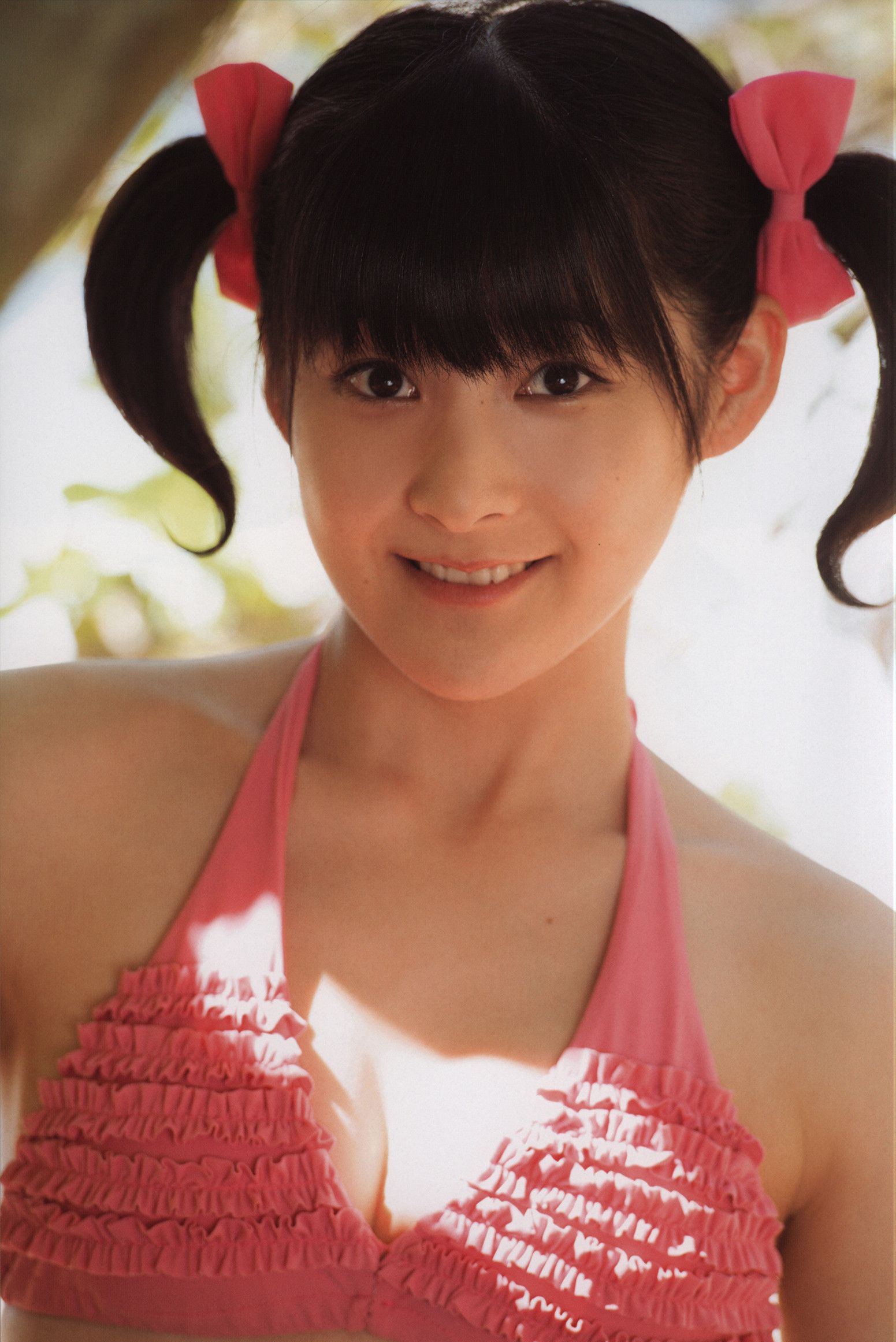 Alo Hello! Berryz 工房 Photobook 2013 [PB写真集]40