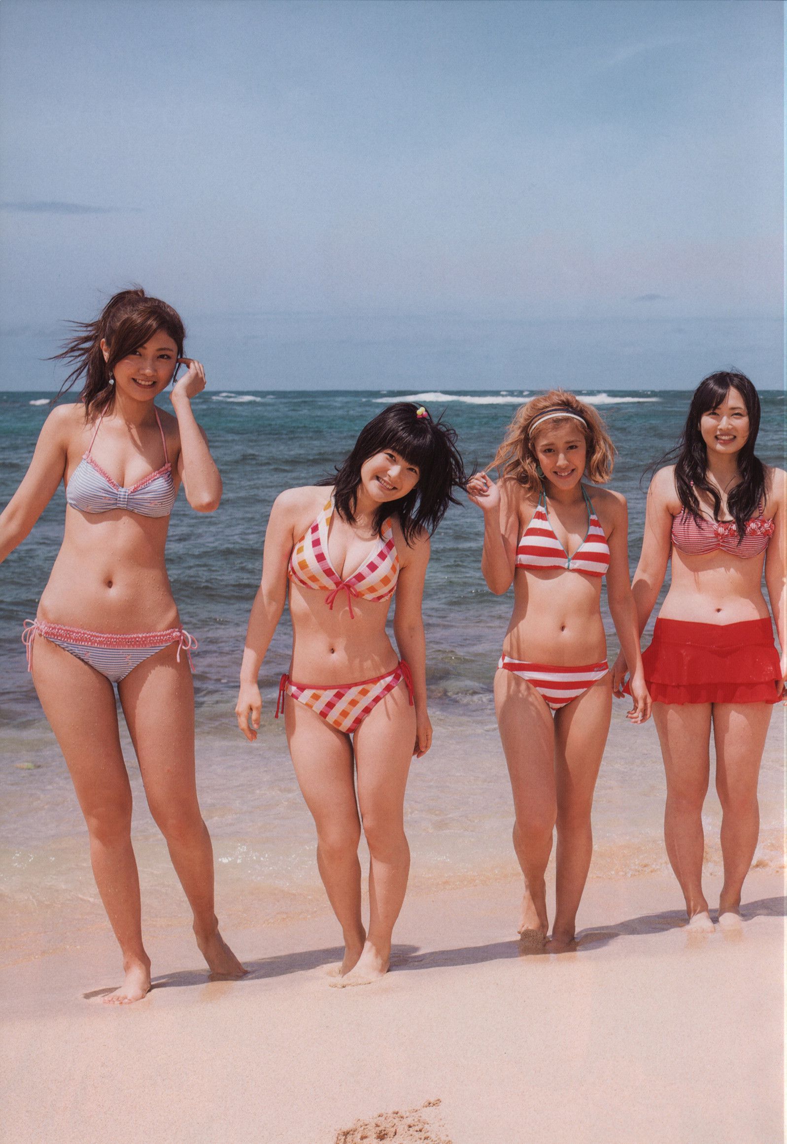 Alo Hello! Berryz 工房 Photobook 2013 [PB写真集]47