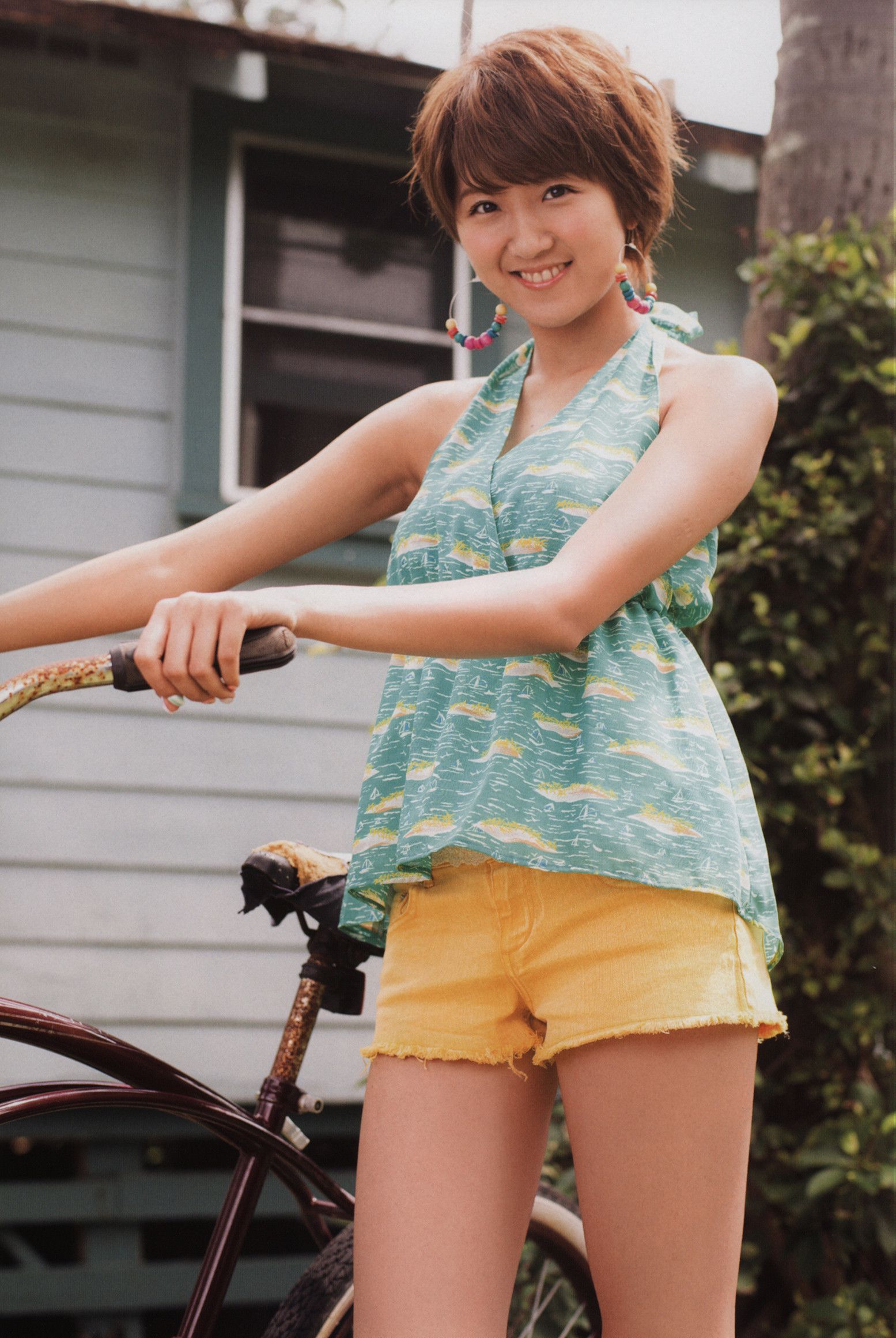 Alo Hello! Berryz 工房 Photobook 2013 [PB写真集]62