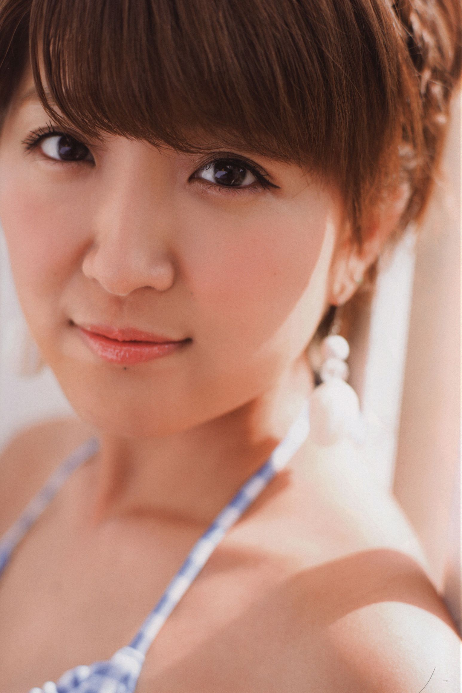 Alo Hello! Berryz 工房 Photobook 2013 [PB写真集]66