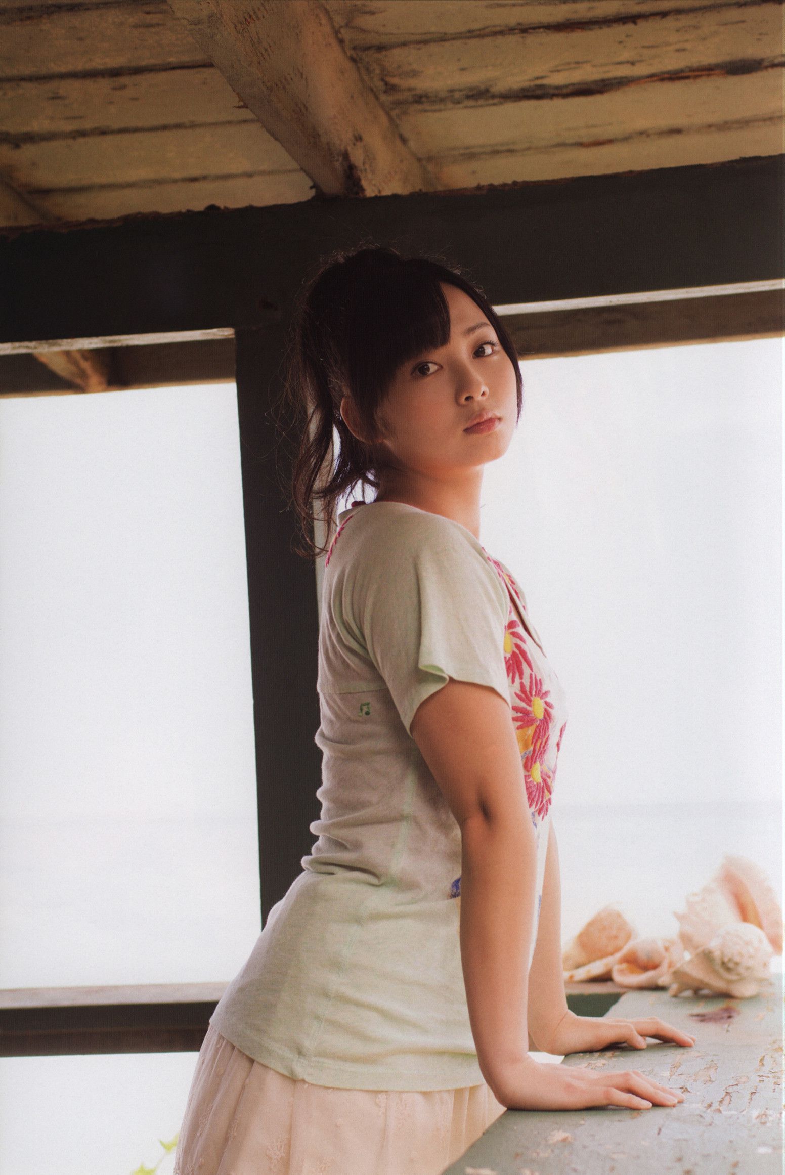 Alo Hello! Berryz 工房 Photobook 2013 [PB写真集]79