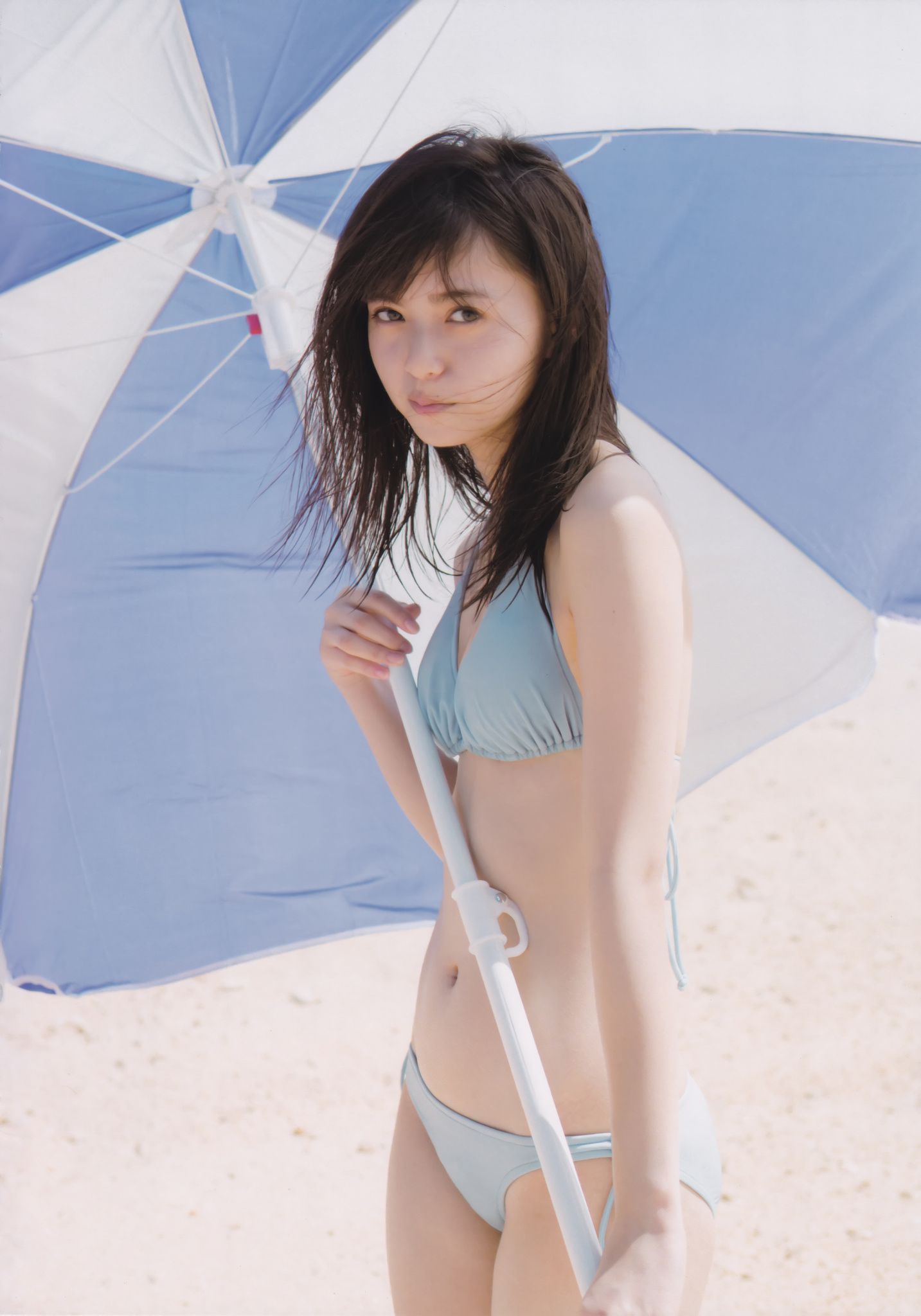 Asuka Saito 齋藤飛鳥 《潮騷》 [PB写真集]80