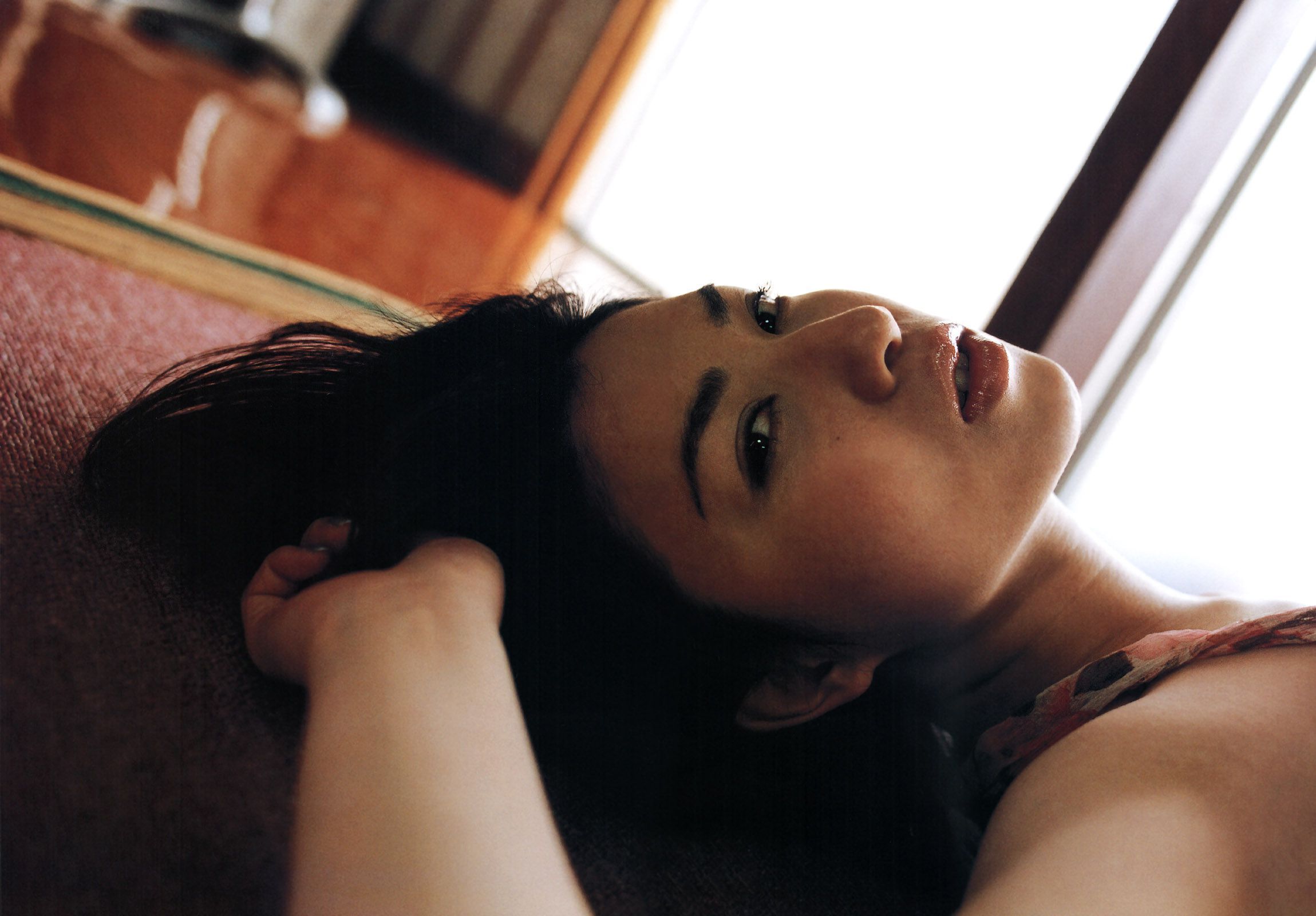 ATSUKO MIURA 三浦敦子 《HAJIME SAWATARI》[PB写真集]5