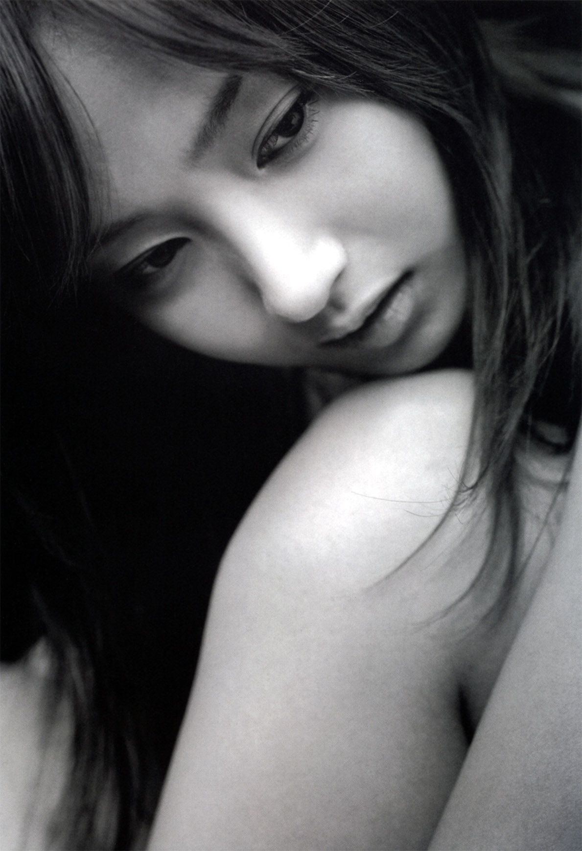 藤本美貴 《cheri（シェリー）》 [Photo Book] 写真集11