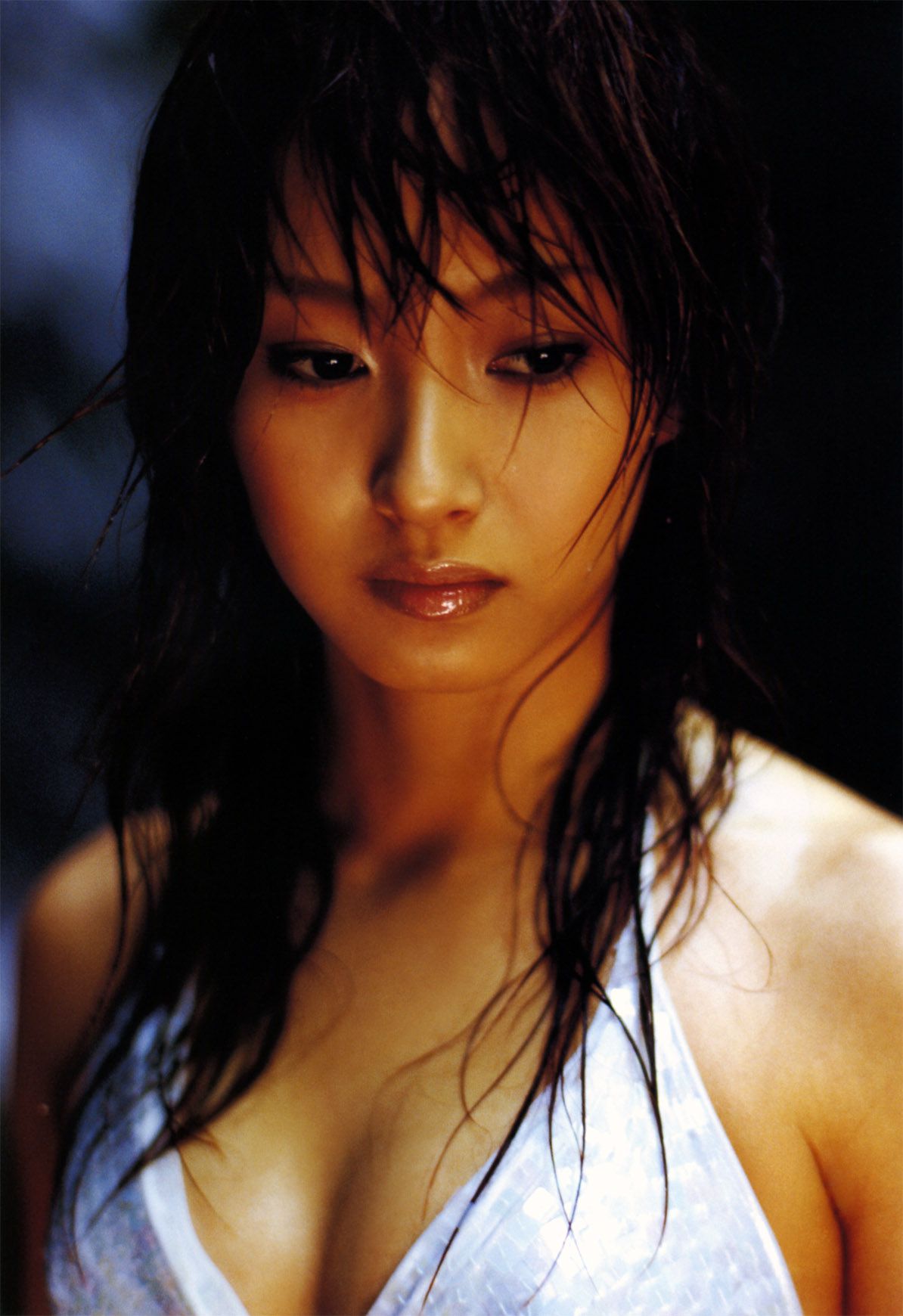 藤本美貴 《cheri（シェリー）》 [Photo Book] 写真集50