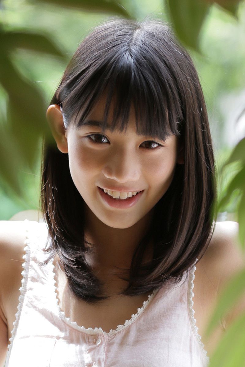 Honoka Akimoto 秋本帆華 《PROTO STAR》 [PB写真集] 8