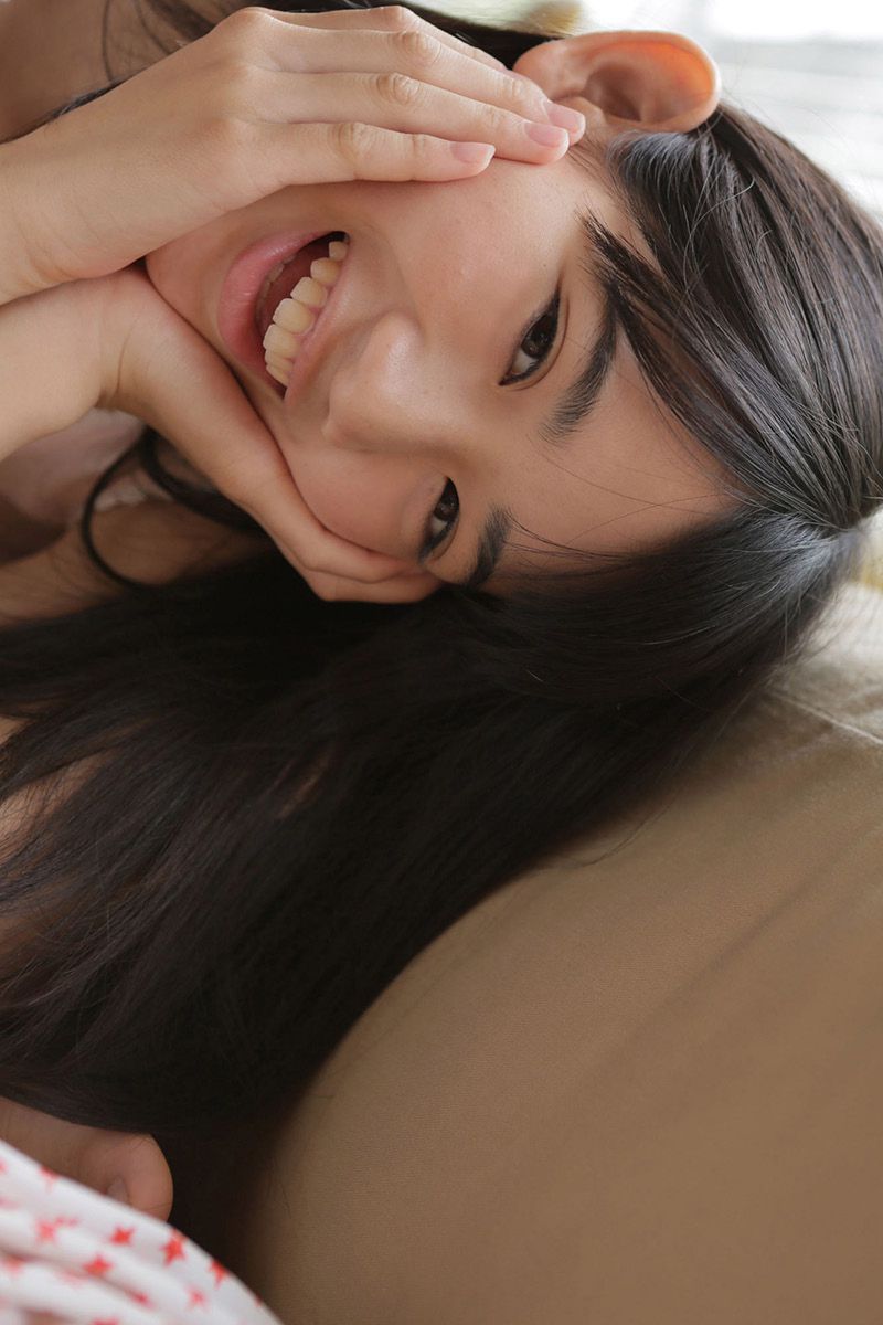 Honoka Akimoto 秋本帆華 《PROTO STAR》 [PB写真集] 21