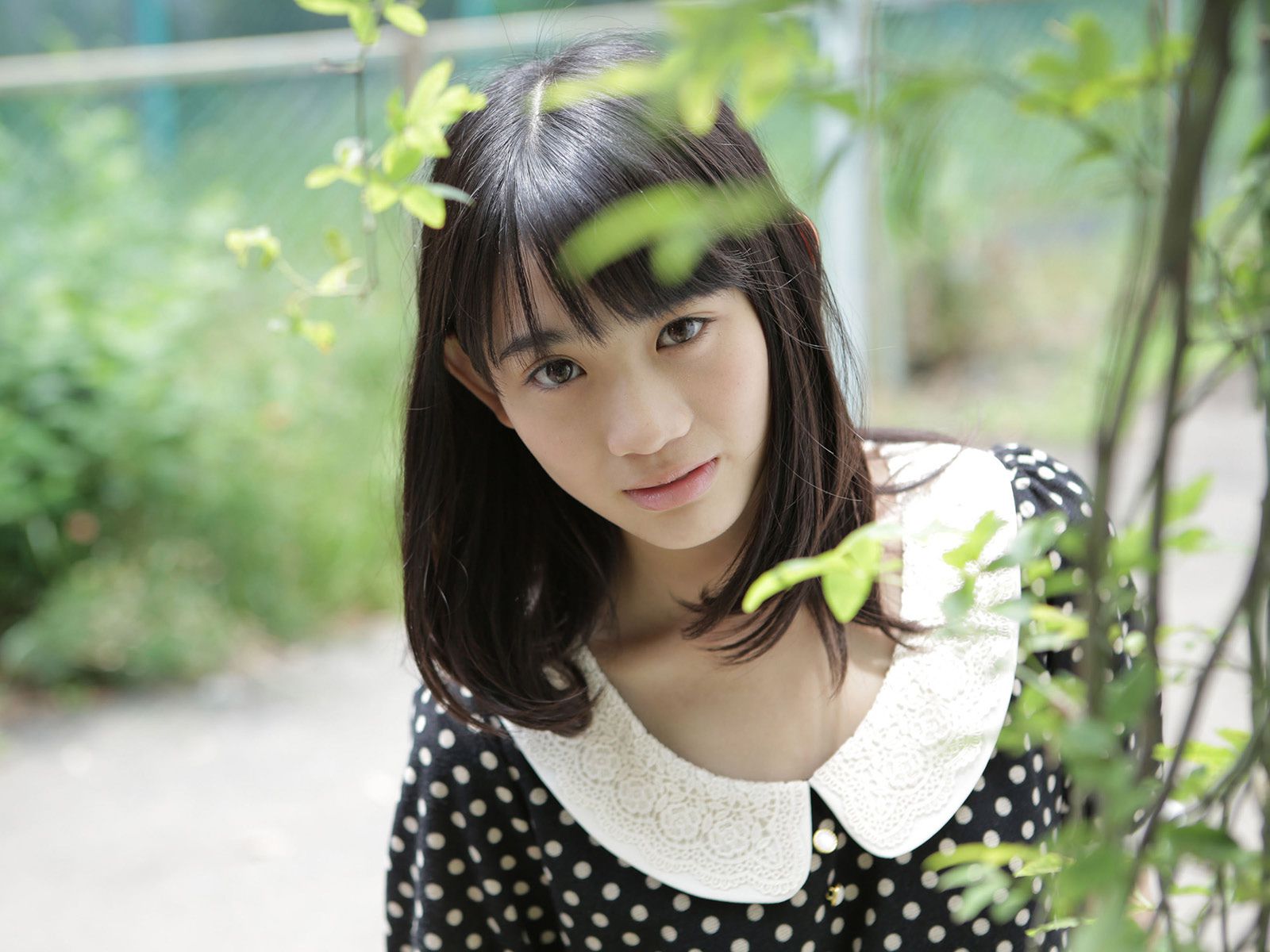 Honoka Akimoto 秋本帆華 《PROTO STAR》 [PB写真集] 51