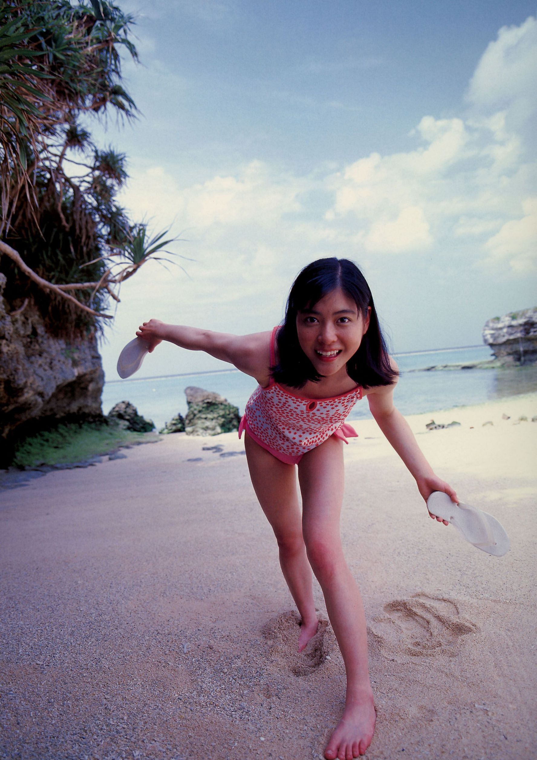 Juri Ueno 上野树里《JURI First》 [PB] 写真集8