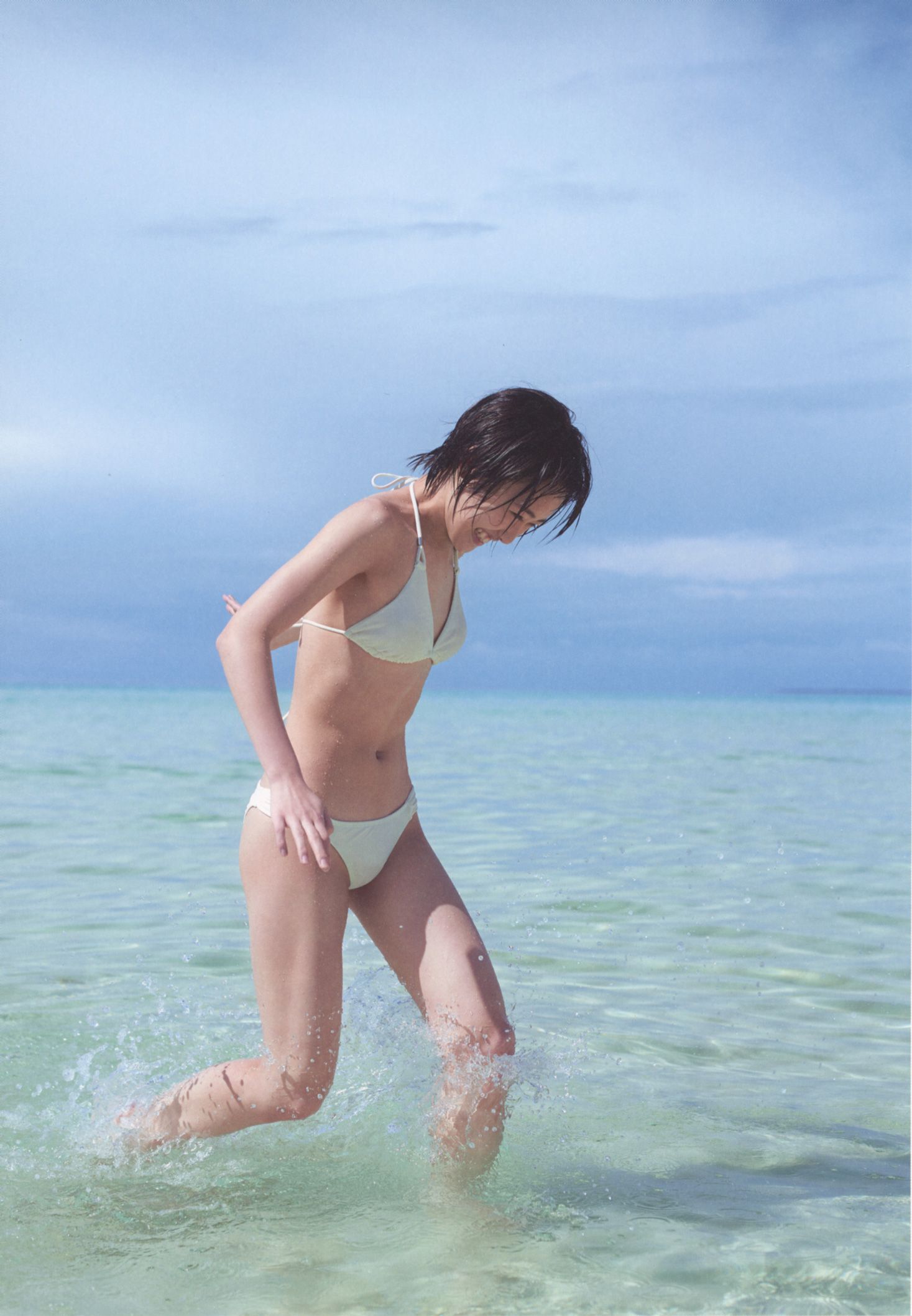 工藤遥 《ハルカゼ》  [Photo Book] 写真集11