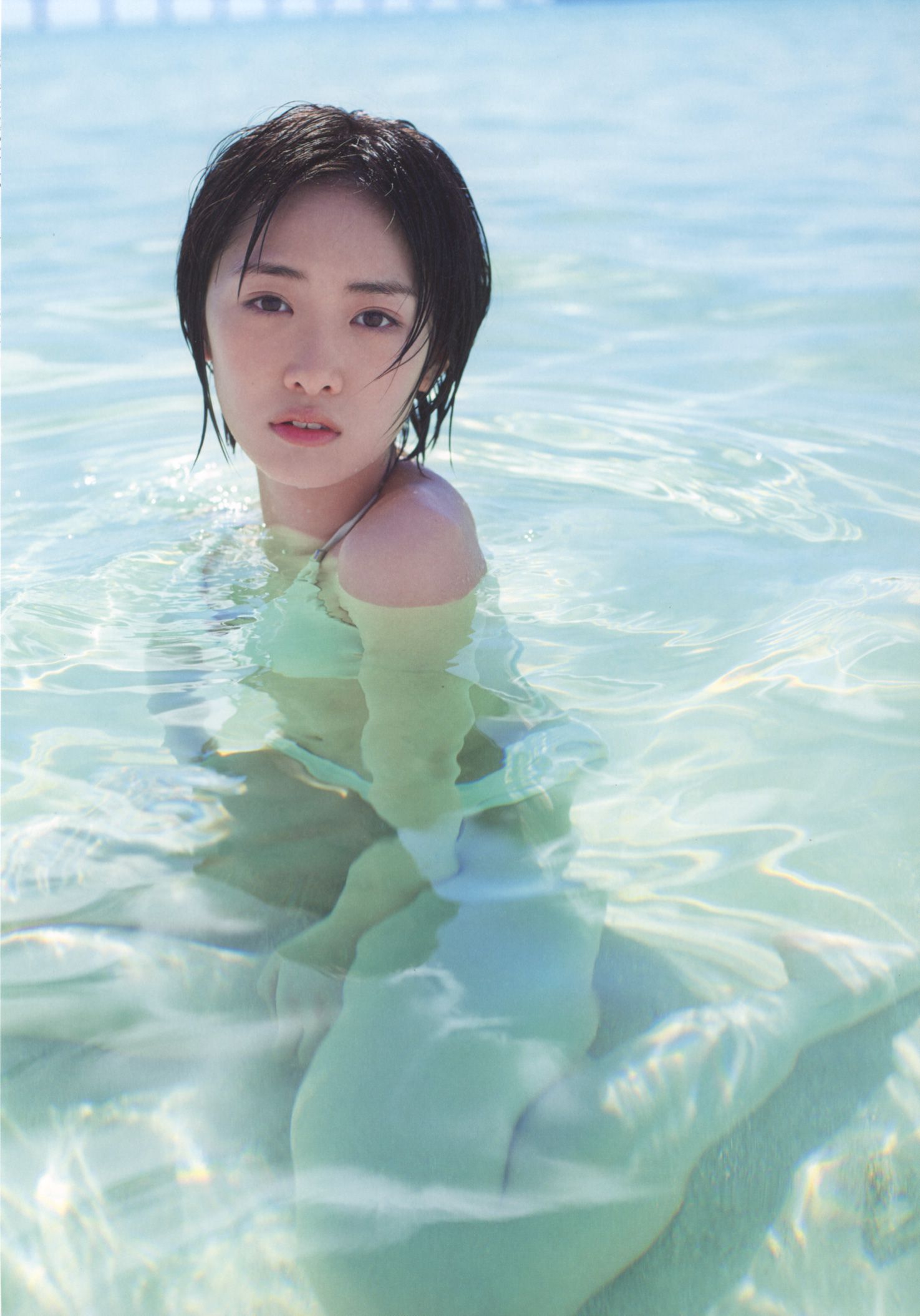 工藤遥 《ハルカゼ》  [Photo Book] 写真集12