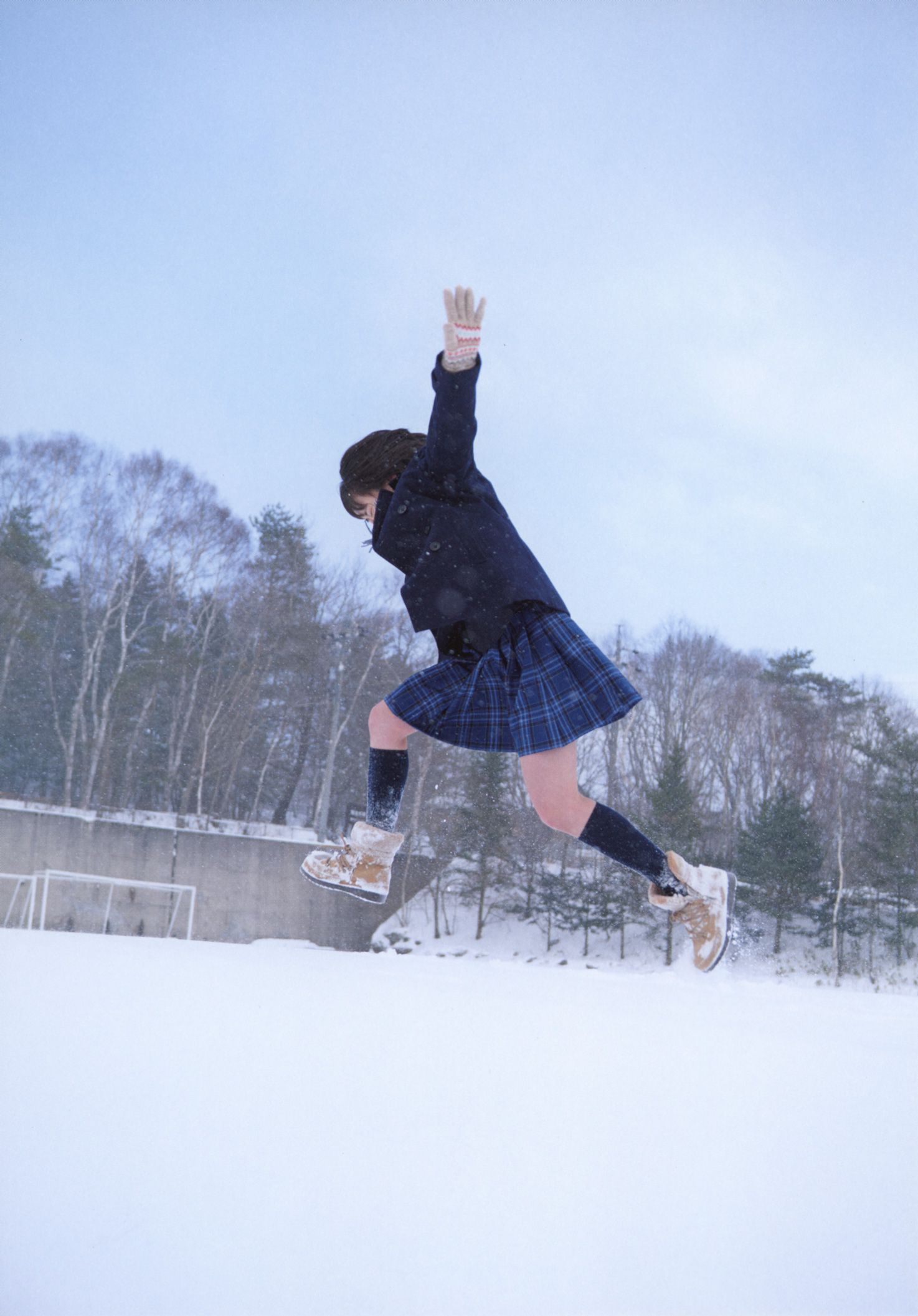 工藤遥 《ハルカゼ》  [Photo Book] 写真集25